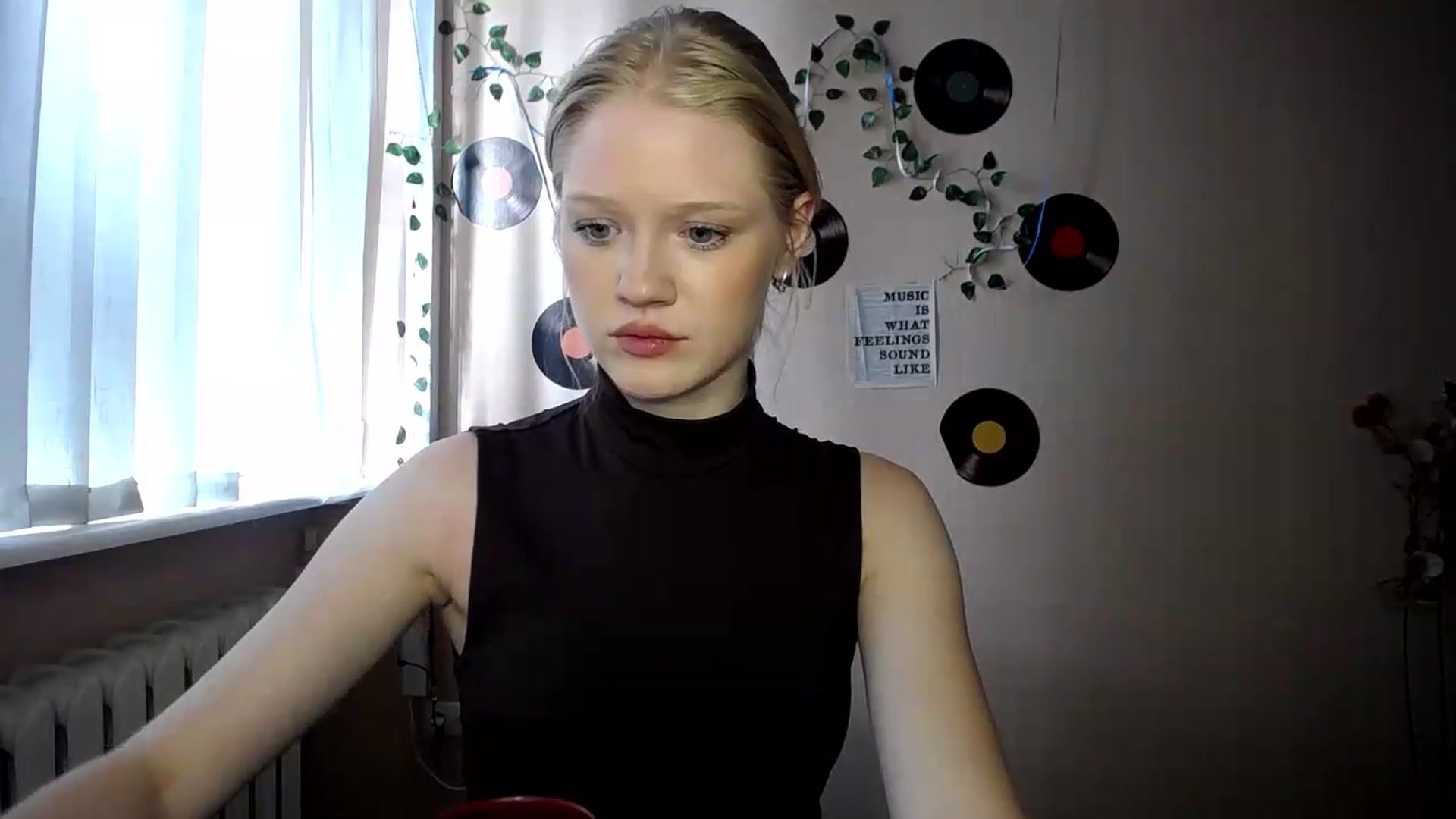 Gallery image thumbnail from Angel_baby's myfreecams stream on, 08/24/2026, 14:29 image 16 of 20