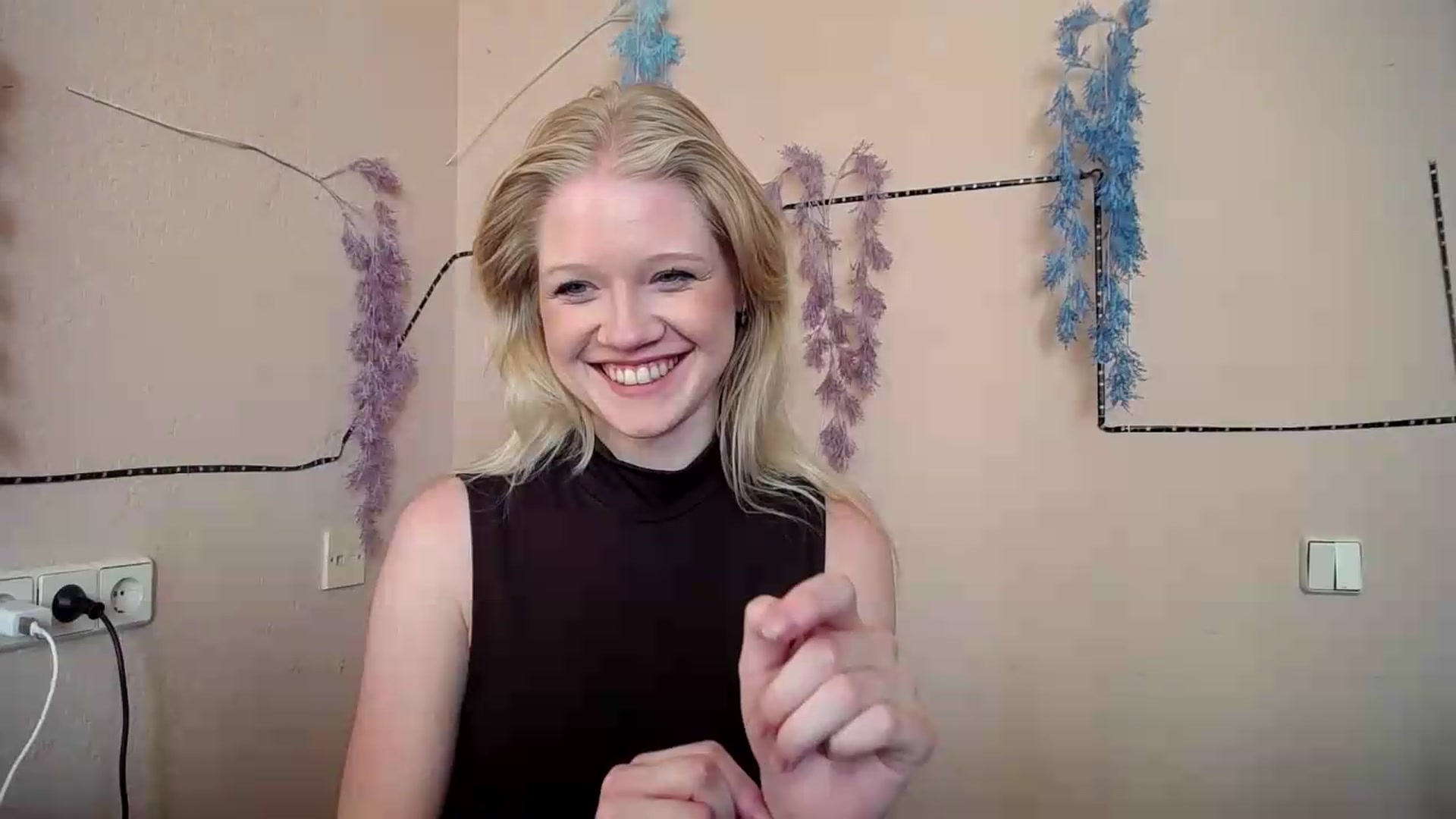 Gallery image thumbnail from Angel_baby's myfreecams stream on, 08/24/2026, 16:15 image 8 of 20