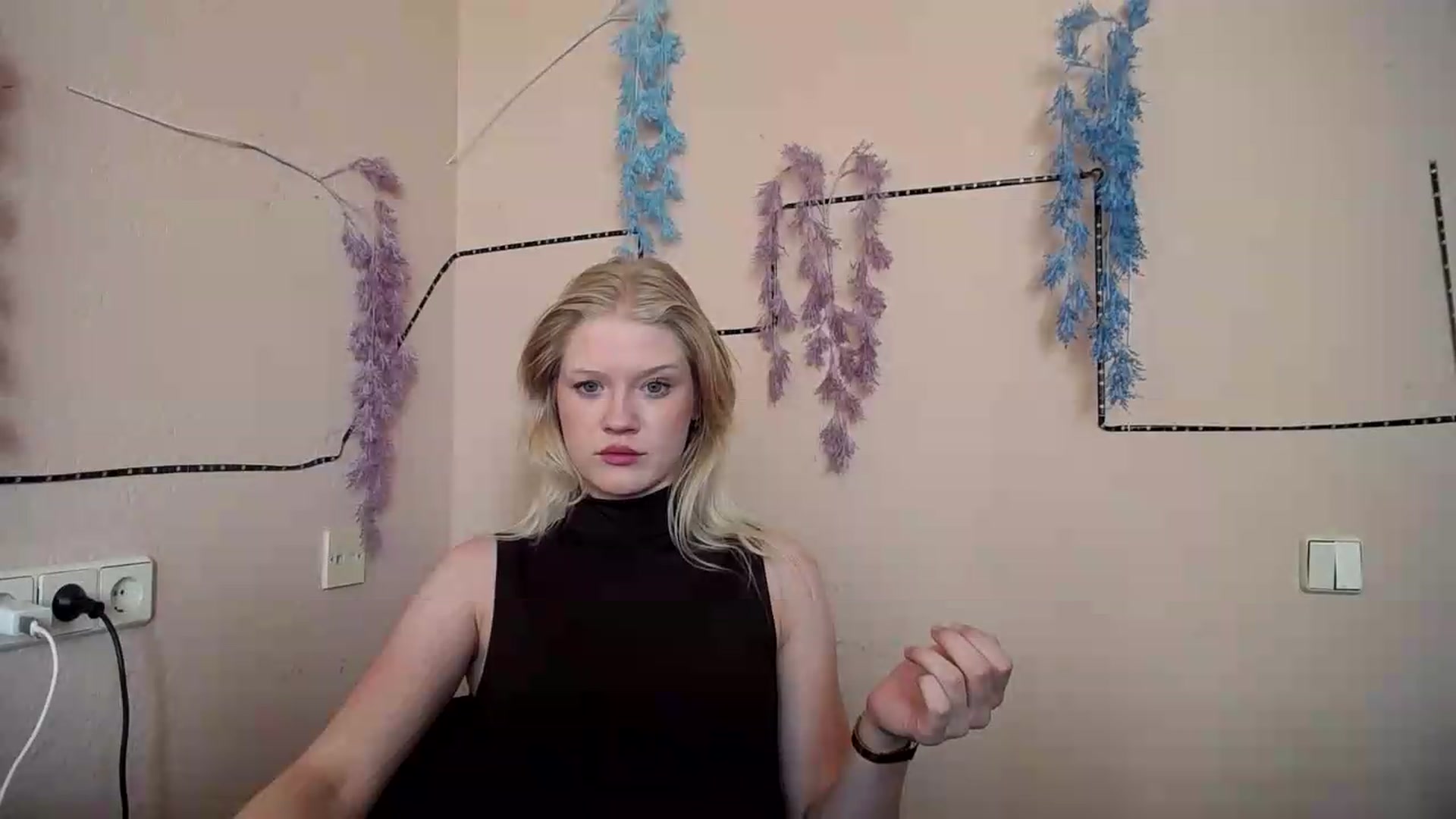 Gallery image thumbnail from Angel_baby's myfreecams stream on, 08/24/2026, 16:15 image 9 of 20