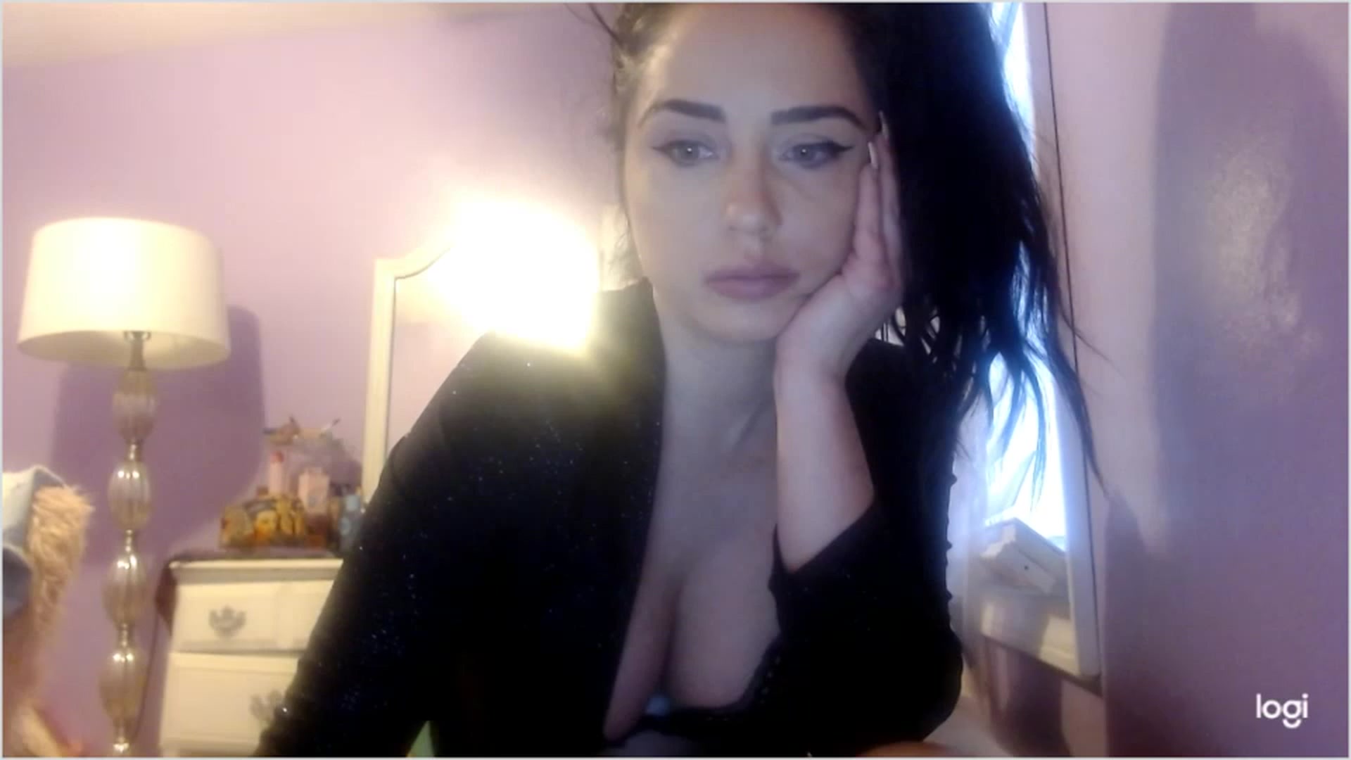 Gallery image thumbnail from Angel_baby124's myfreecams stream on, 12/03/2022, 21:15 image 20 of 20