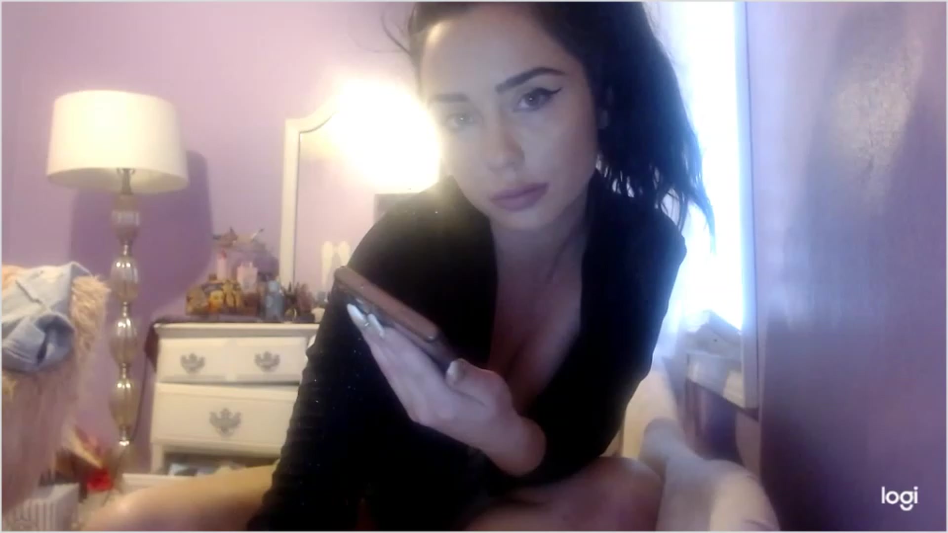 Gallery image thumbnail from Angel_baby124's myfreecams stream on, 12/03/2022, 21:15 image 10 of 20