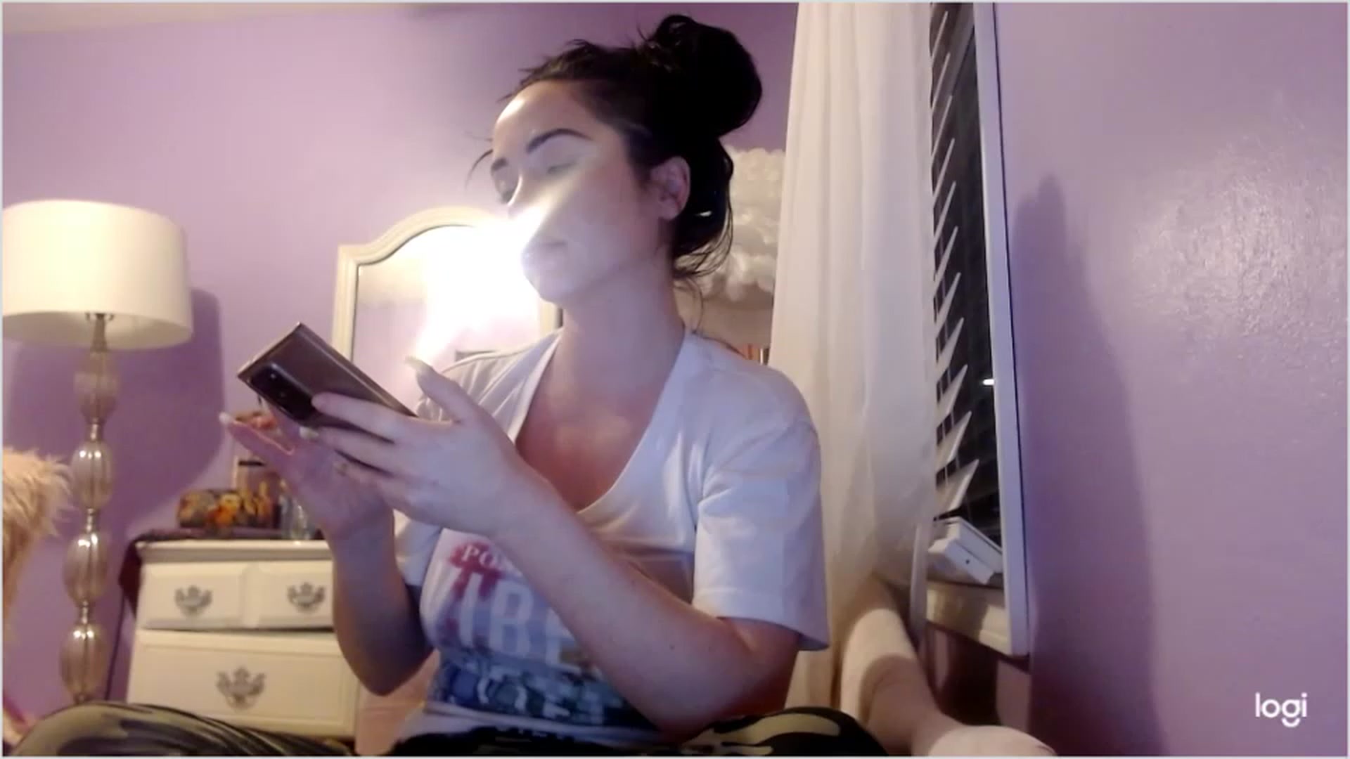 Gallery image thumbnail from Angel_baby124's myfreecams stream on, 12/07/2022, 01:50 image 17 of 20