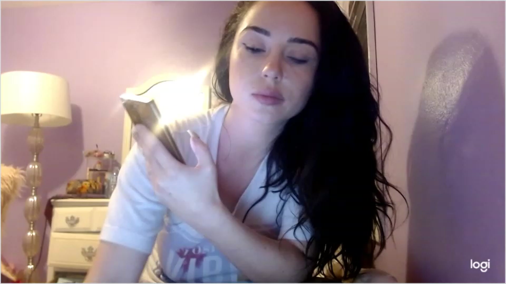 Gallery image thumbnail from Angel_baby124's myfreecams stream on, 12/07/2022, 01:50 image 4 of 20