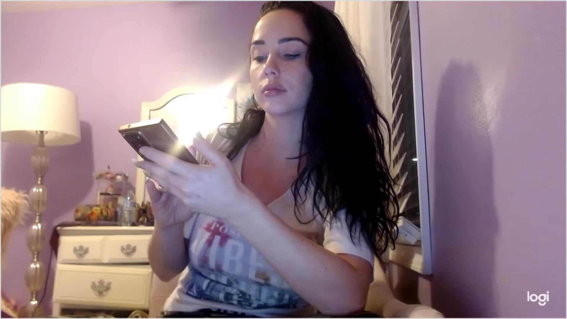 Gallery image thumbnail from Angel_baby124's myfreecams stream on, 12/07/2022, 01:50 image 8 of 20