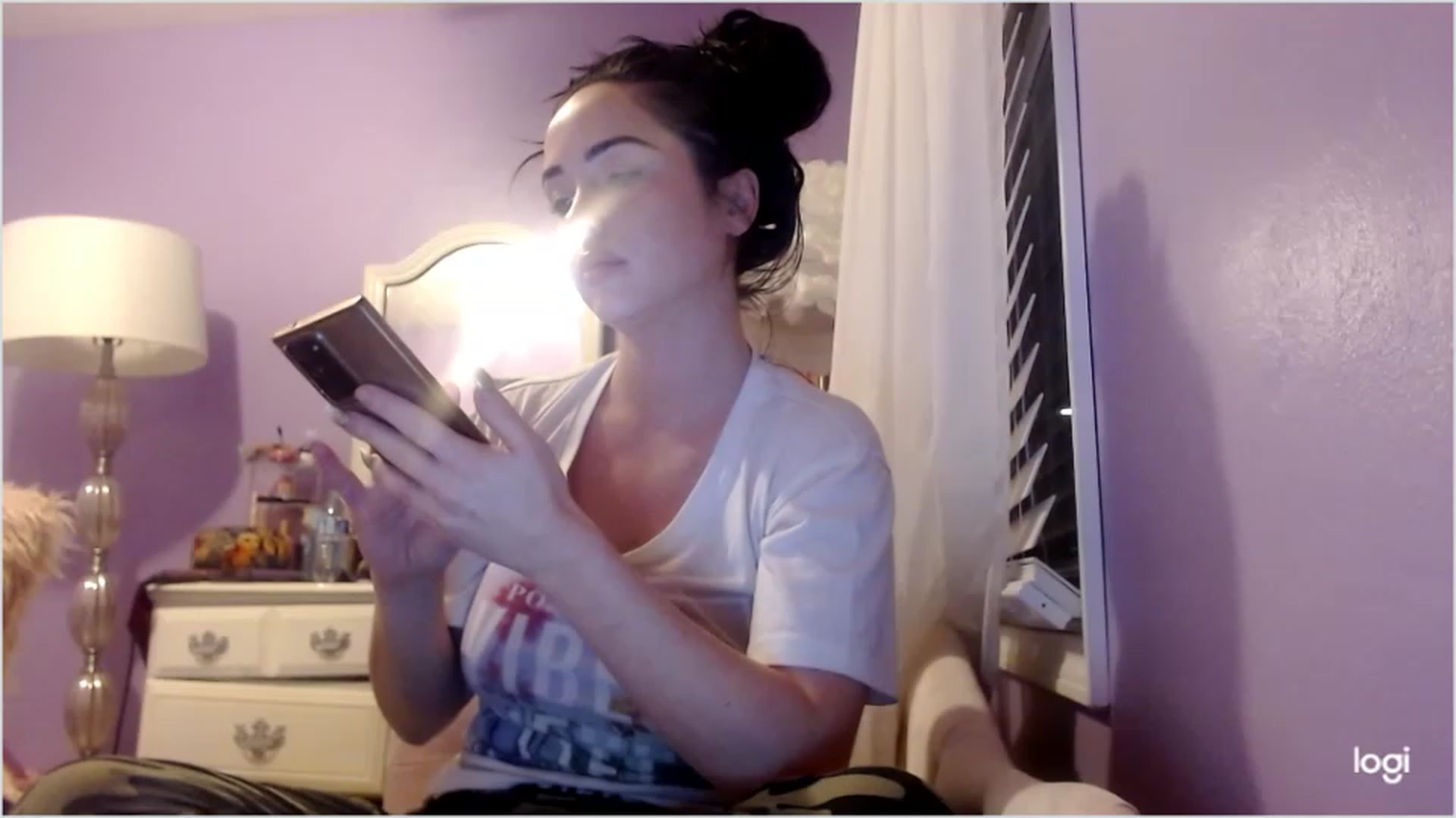 Gallery image thumbnail from Angel_baby124's myfreecams stream on, 12/07/2022, 01:50 image 14 of 20