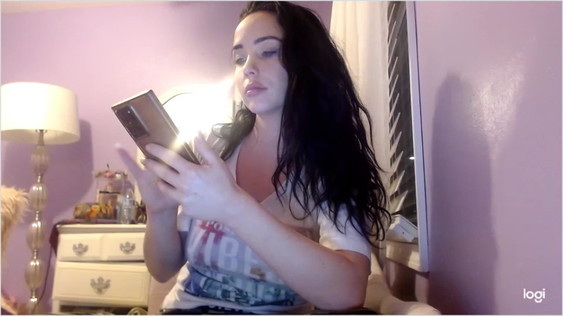 Gallery image thumbnail from Angel_baby124's myfreecams stream on, 12/07/2022, 01:50 image 10 of 20
