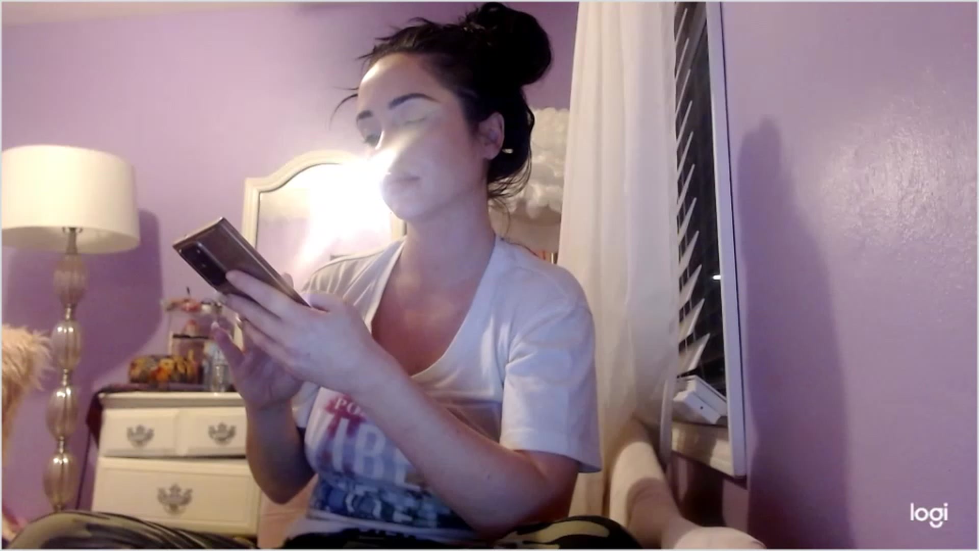Gallery image thumbnail from Angel_baby124's myfreecams stream on, 12/07/2022, 01:50 image 16 of 20