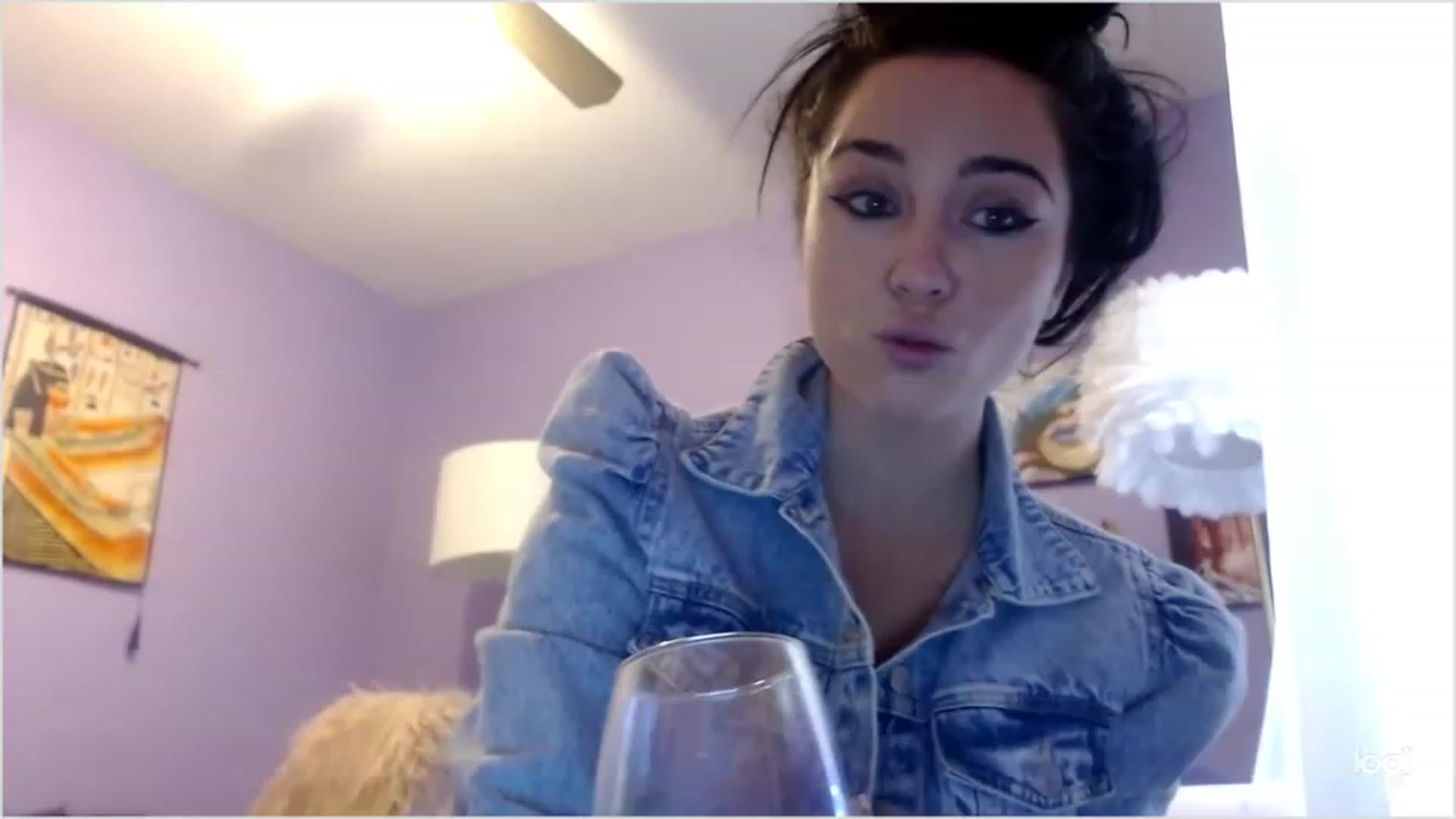 Gallery image thumbnail from Angel_baby124's myfreecams stream on, 12/11/2022, 18:26 image 6 of 20