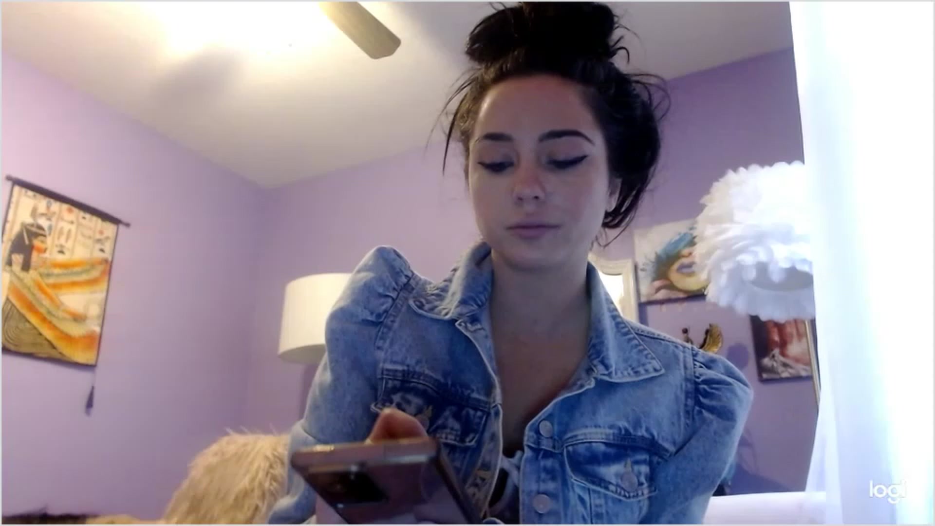Gallery image thumbnail from Angel_baby124's myfreecams stream on, 12/11/2022, 18:26 image 1 of 20