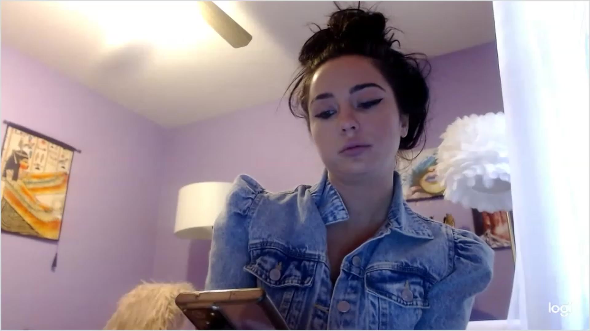 Gallery image thumbnail from Angel_baby124's myfreecams stream on, 12/11/2022, 18:26 image 17 of 20
