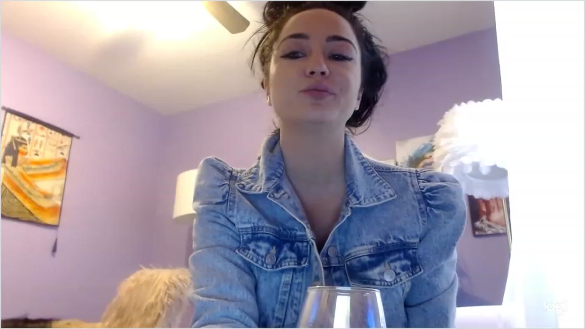 Gallery image thumbnail from Angel_baby124's myfreecams stream on, 12/11/2022, 18:26 image 3 of 20
