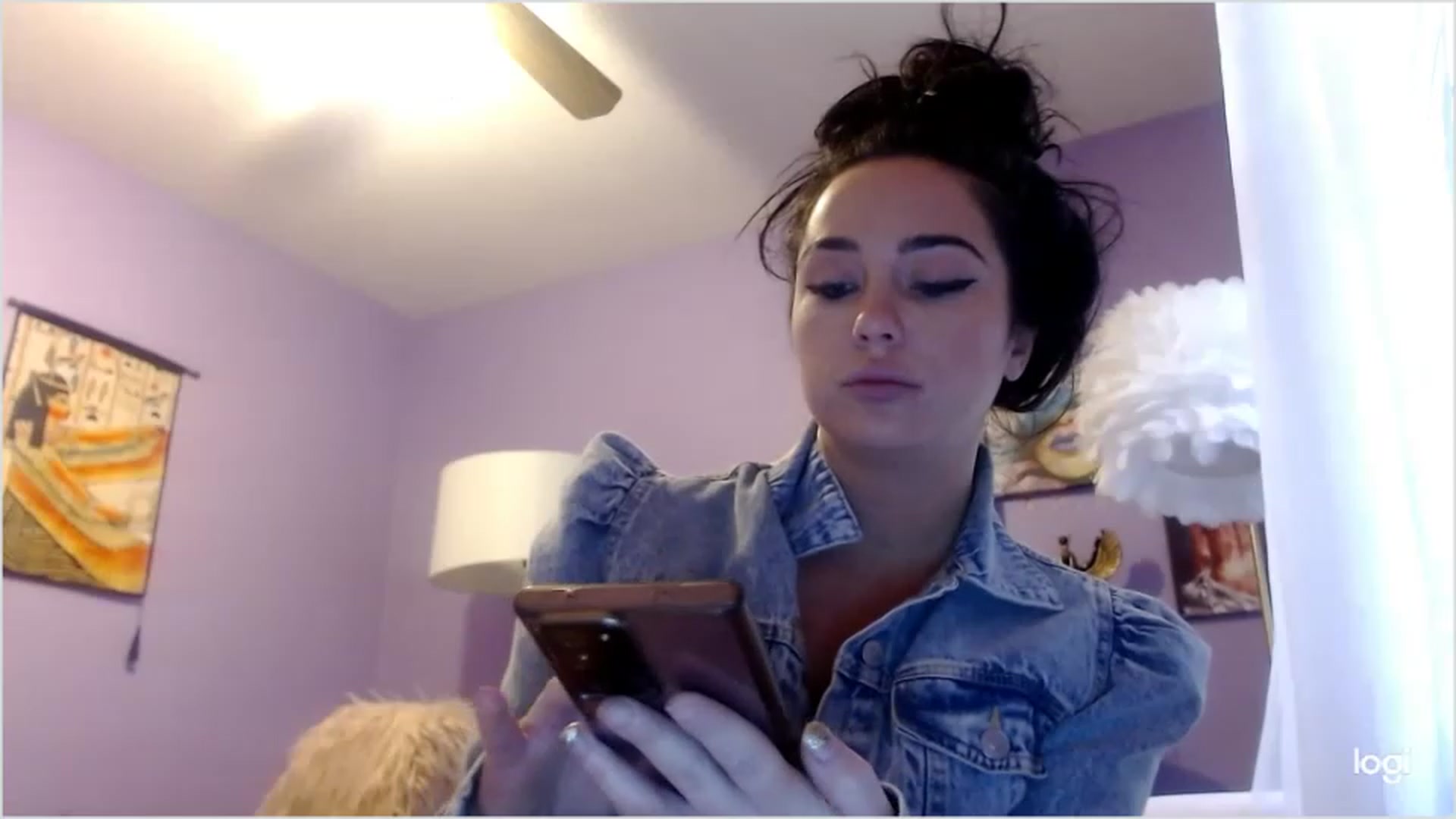 Gallery image thumbnail from Angel_baby124's myfreecams stream on, 12/11/2022, 18:26 image 19 of 20