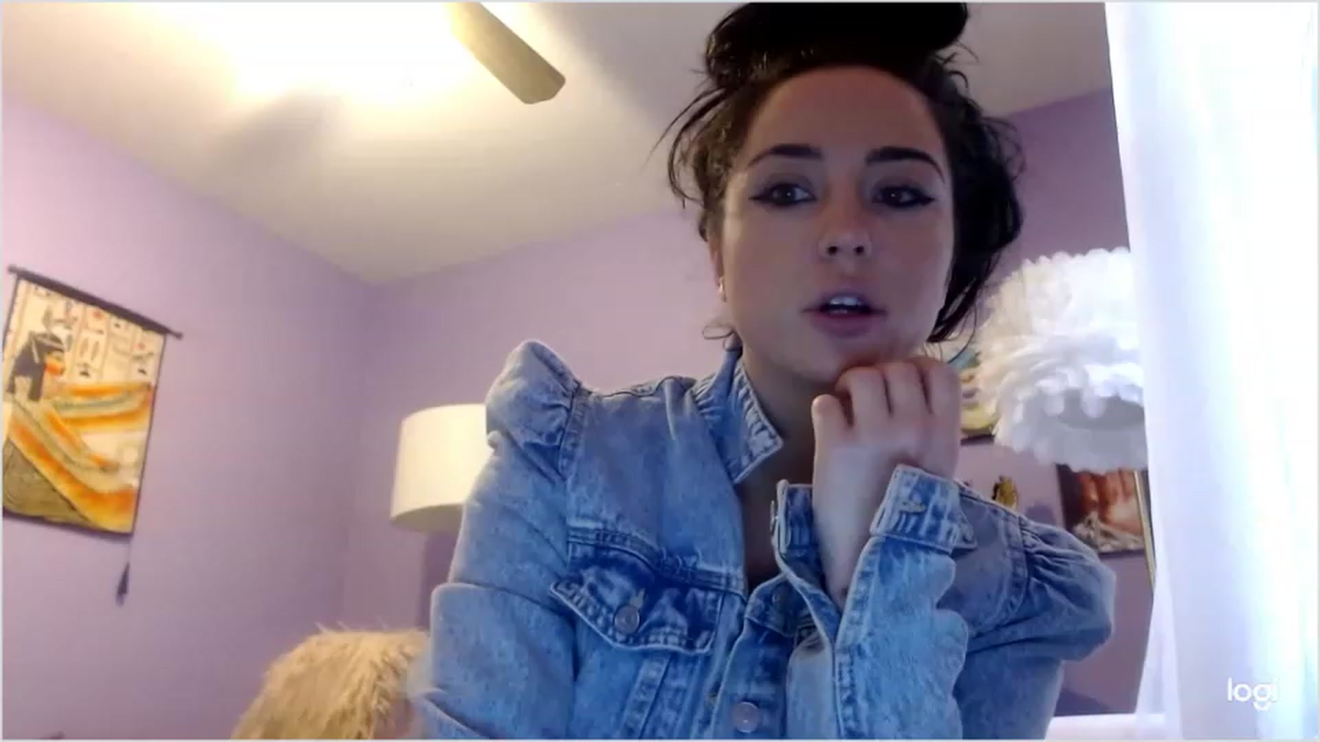 Gallery image thumbnail from Angel_baby124's myfreecams stream on, 12/11/2022, 18:26 image 20 of 20