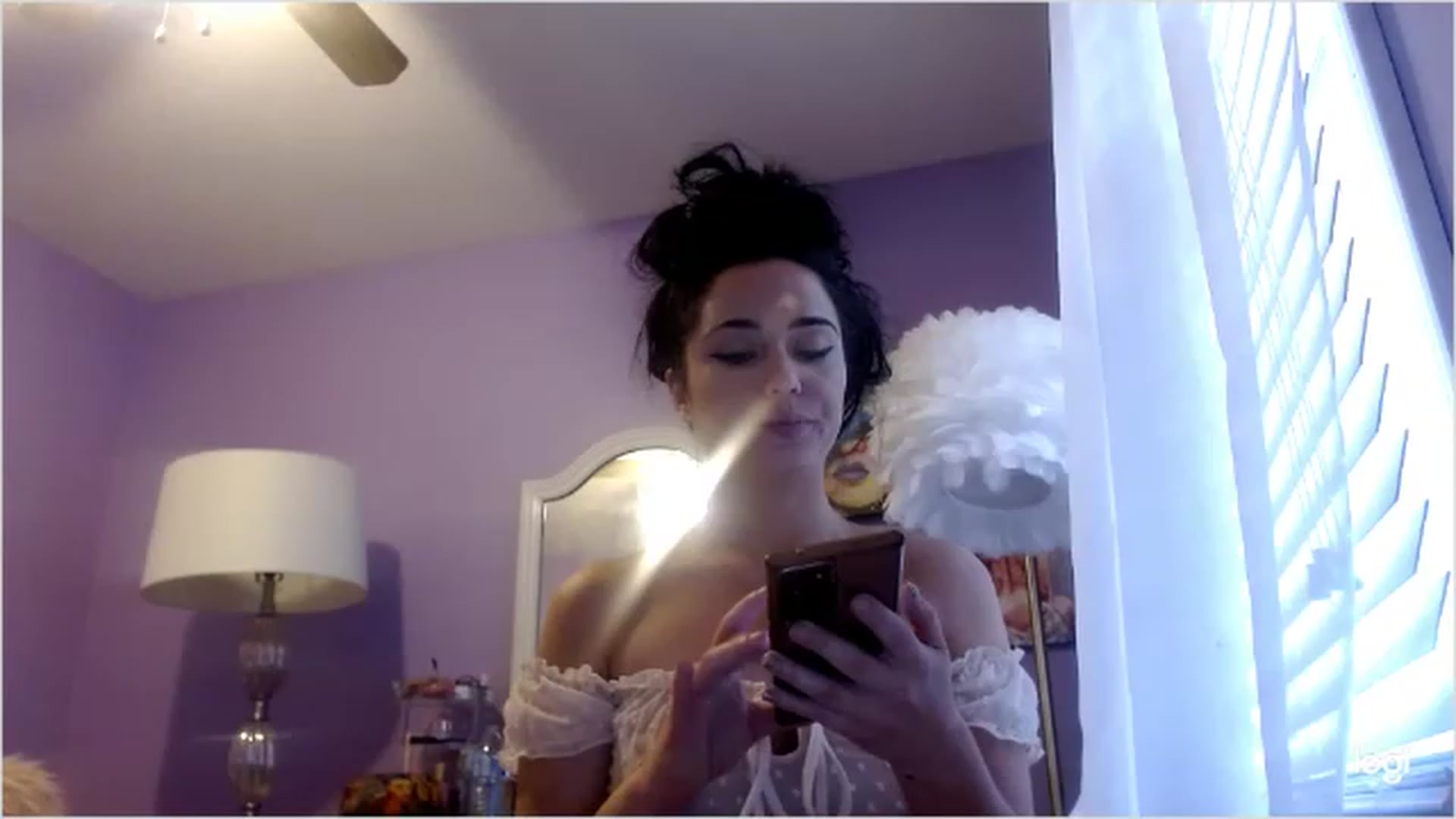 Gallery image thumbnail from Angel_baby124's myfreecams stream on, 12/11/2022, 20:10 image 13 of 20