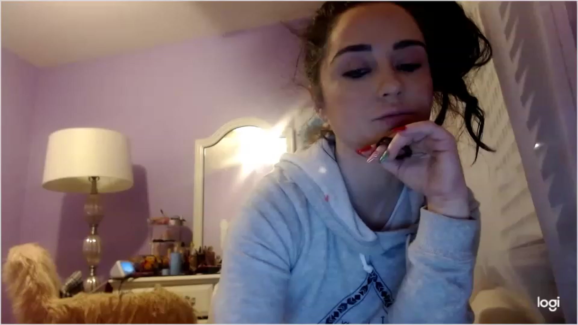 Gallery image thumbnail from Angel_baby124's myfreecams stream on, 12/21/2022, 04:30 image 5 of 20