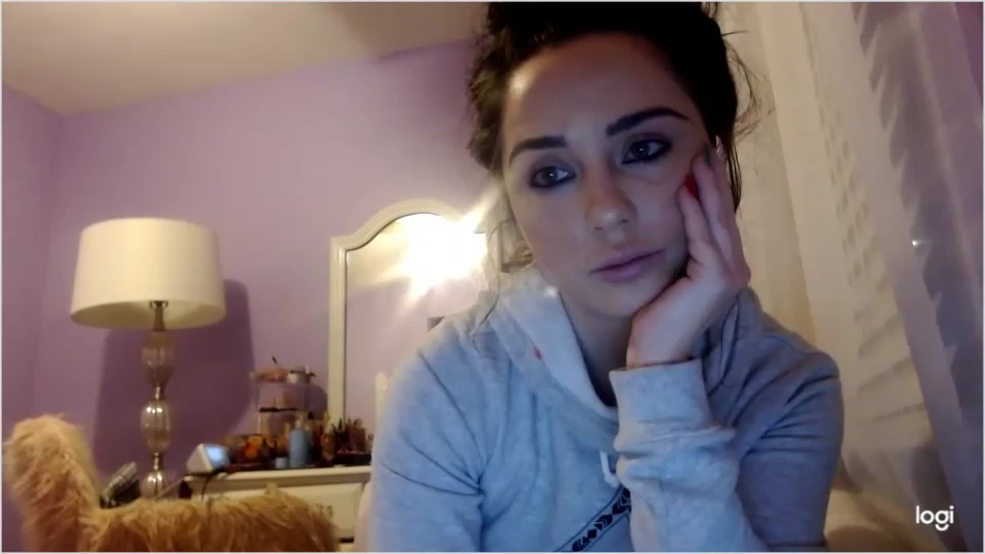 Gallery image thumbnail from Angel_baby124's myfreecams stream on, 12/21/2022, 04:30 image 14 of 20