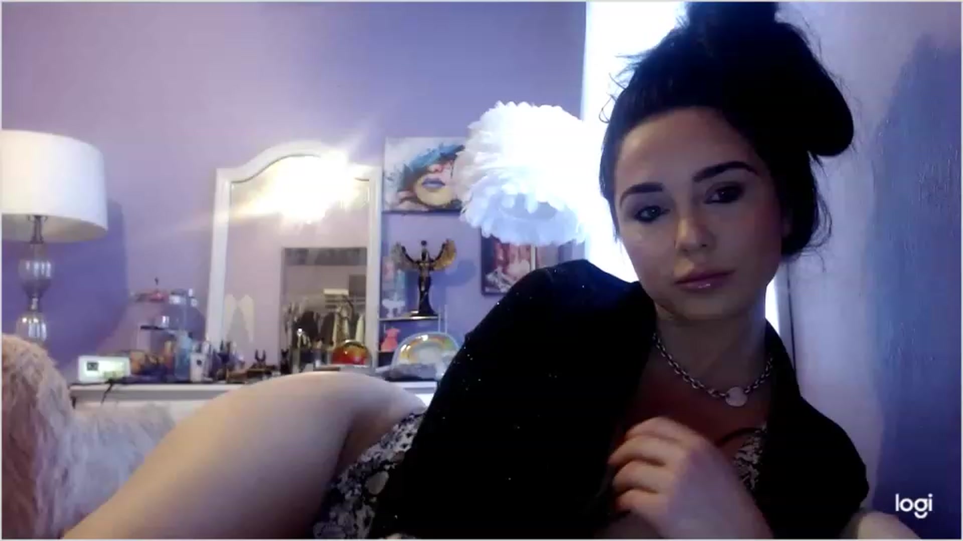 Gallery image thumbnail from Angel_baby124's myfreecams stream on, 12/28/2022, 17:25 image 1 of 20