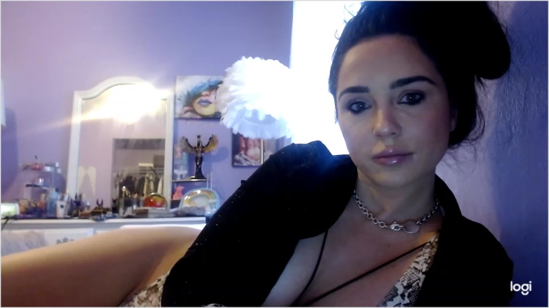 Gallery image thumbnail from Angel_baby124's myfreecams stream on, 12/28/2022, 17:25 image 3 of 20