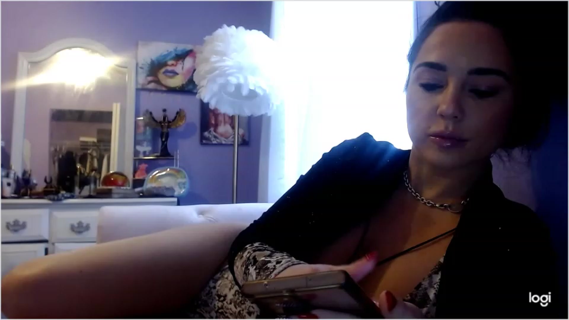 Gallery image thumbnail from Angel_baby124's myfreecams stream on, 12/28/2022, 17:25 image 5 of 20