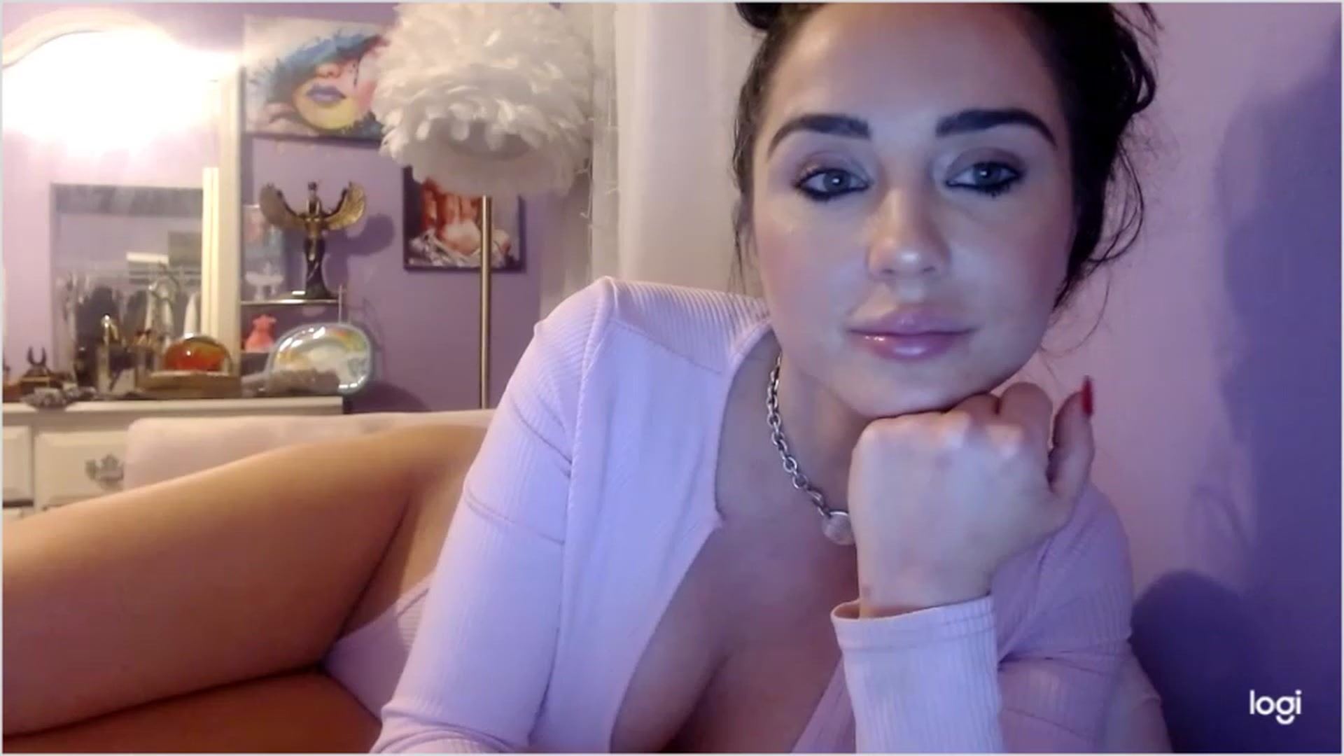 Gallery image thumbnail from Angel_baby124's myfreecams stream on, 12/29/2022, 02:09 image 18 of 20
