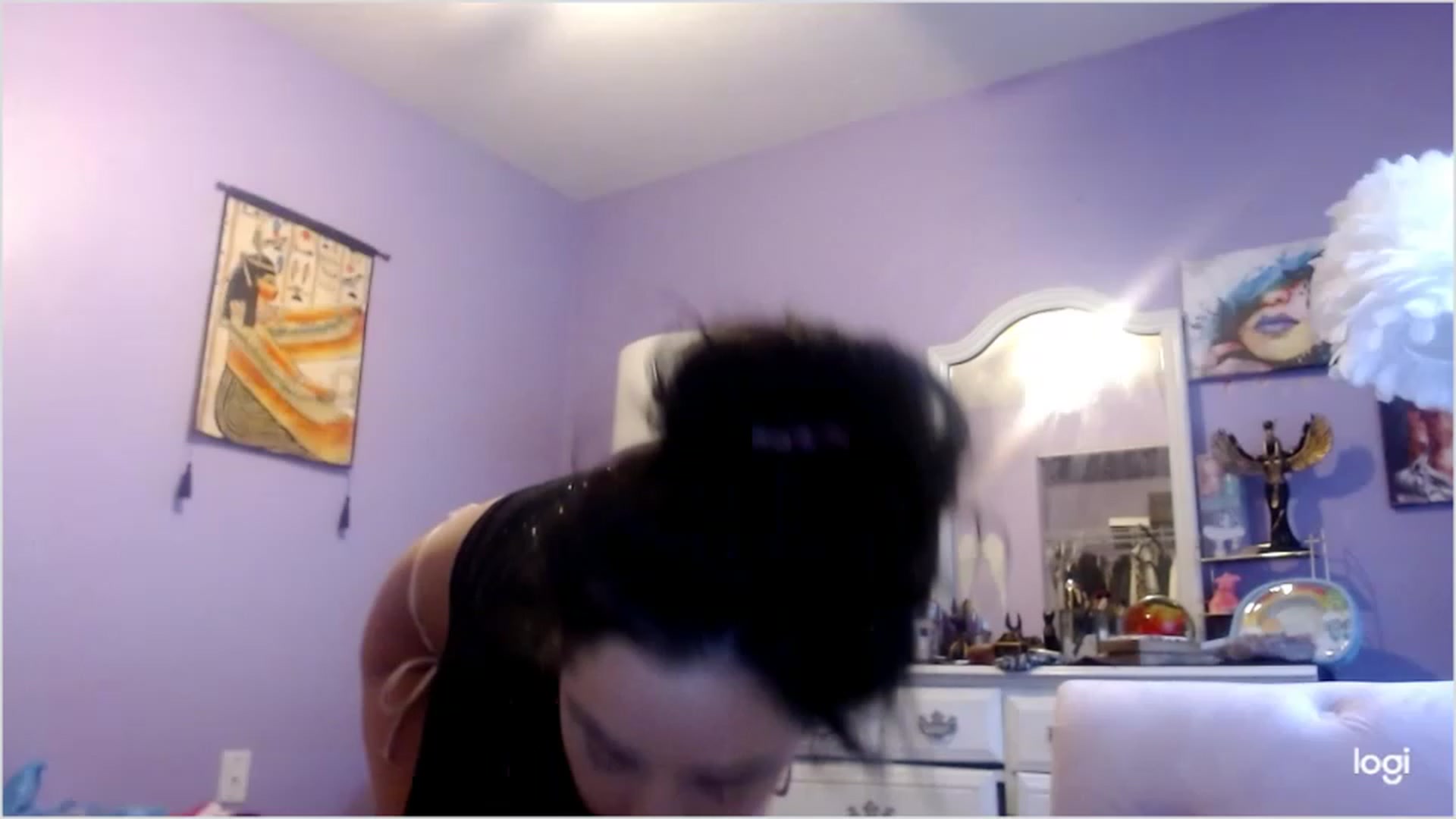 Gallery image thumbnail from Angel_baby124's myfreecams stream on, 12/29/2022, 19:46 image 2 of 20