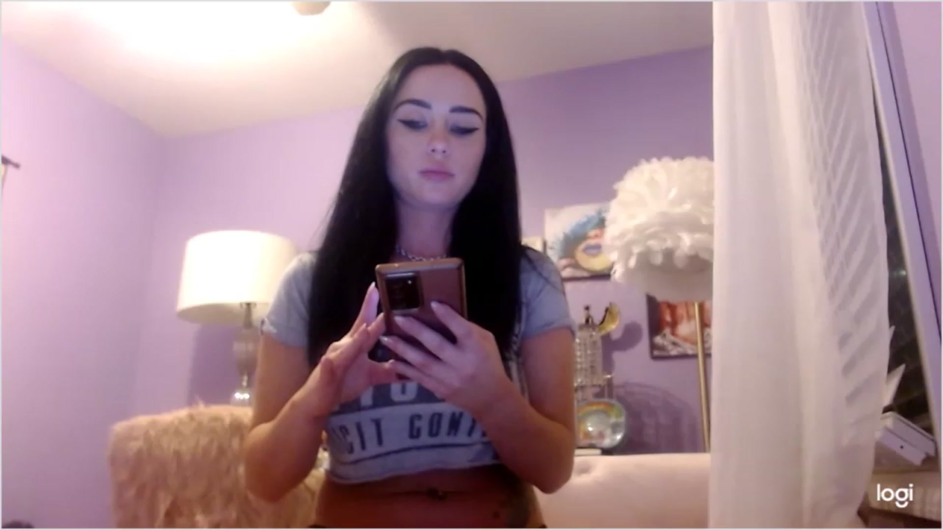 Gallery image thumbnail from Angel_baby124's myfreecams stream on, 01/02/2023, 23:57 image 16 of 20