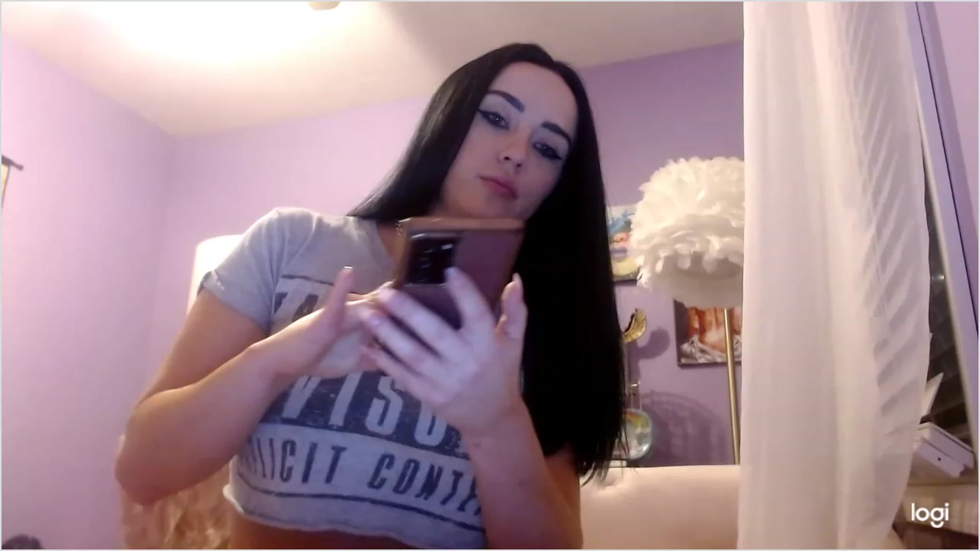 Gallery image thumbnail from Angel_baby124's myfreecams stream on, 01/02/2023, 23:57 image 20 of 20