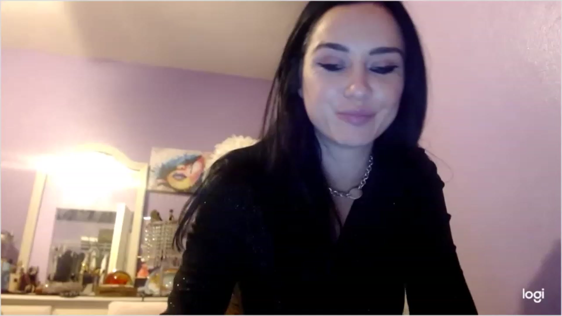Gallery image thumbnail from Angel_baby124's myfreecams stream on, 01/03/2023, 23:59 image 16 of 20