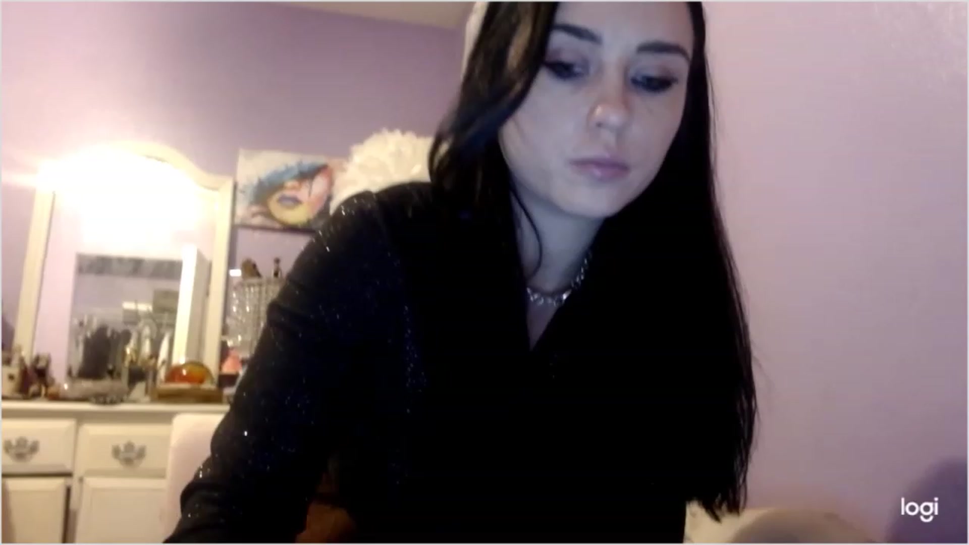 Gallery image thumbnail from Angel_baby124's myfreecams stream on, 01/03/2023, 23:59 image 18 of 20