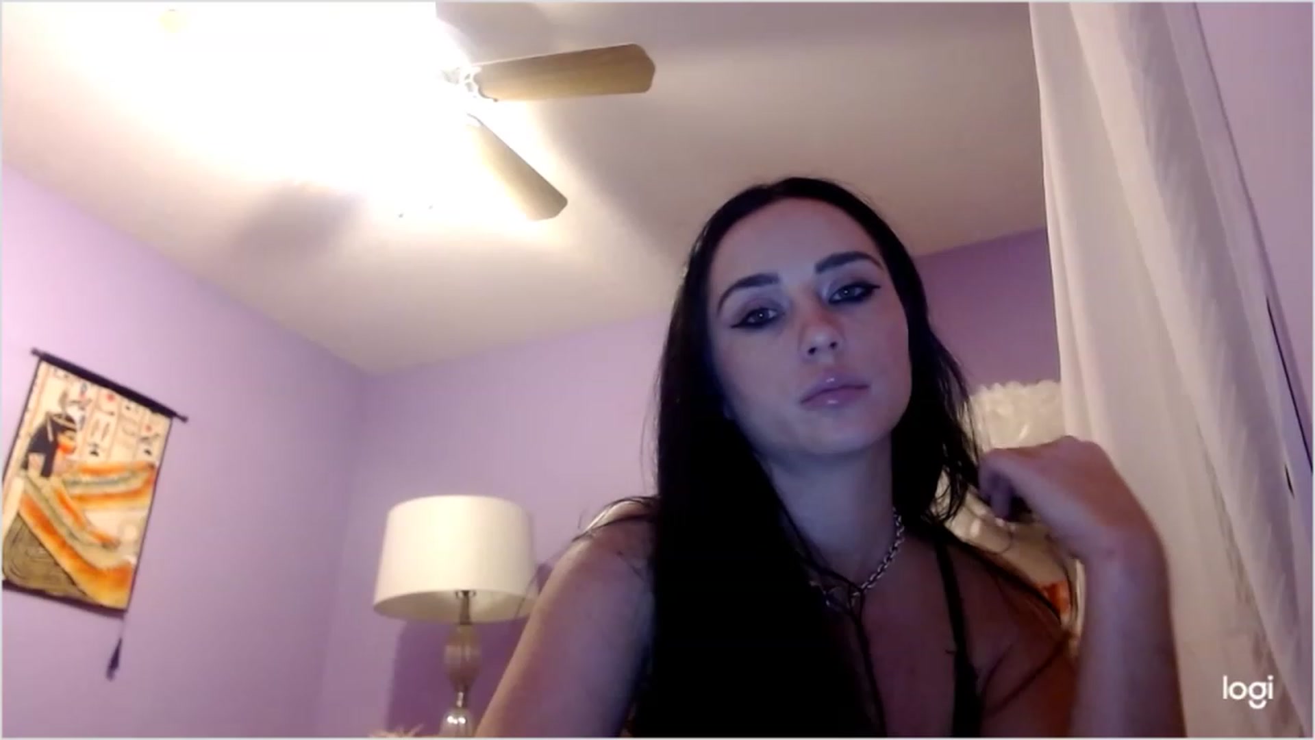 Gallery image thumbnail from Angel_baby124's myfreecams stream on, 01/03/2023, 23:59 image 4 of 20