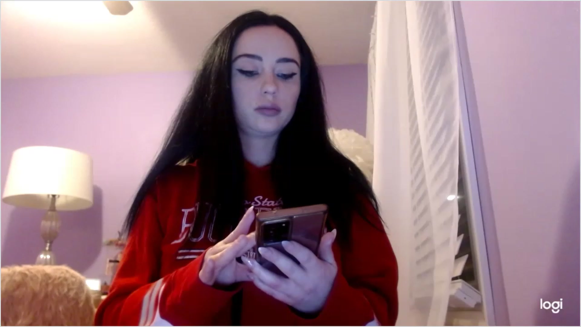 Gallery image thumbnail from Angel_baby124's myfreecams stream on, 01/10/2023, 02:50 image 19 of 20