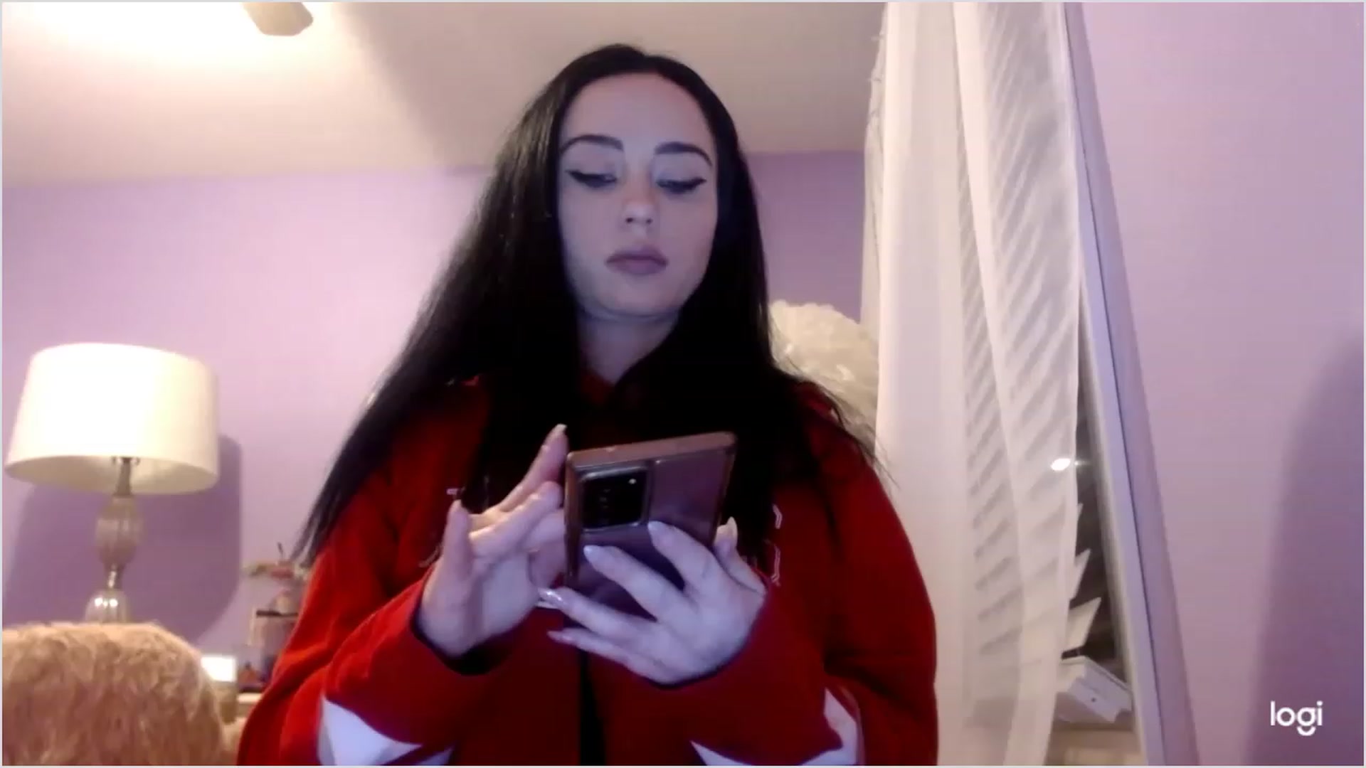 Gallery image thumbnail from Angel_baby124's myfreecams stream on, 01/10/2023, 02:50 image 20 of 20
