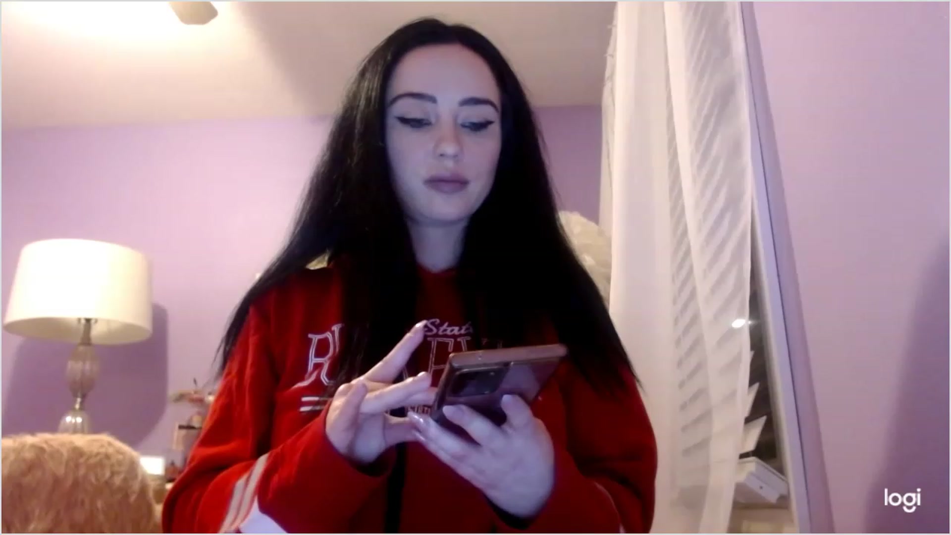 Gallery image thumbnail from Angel_baby124's myfreecams stream on, 01/10/2023, 02:50 image 18 of 20