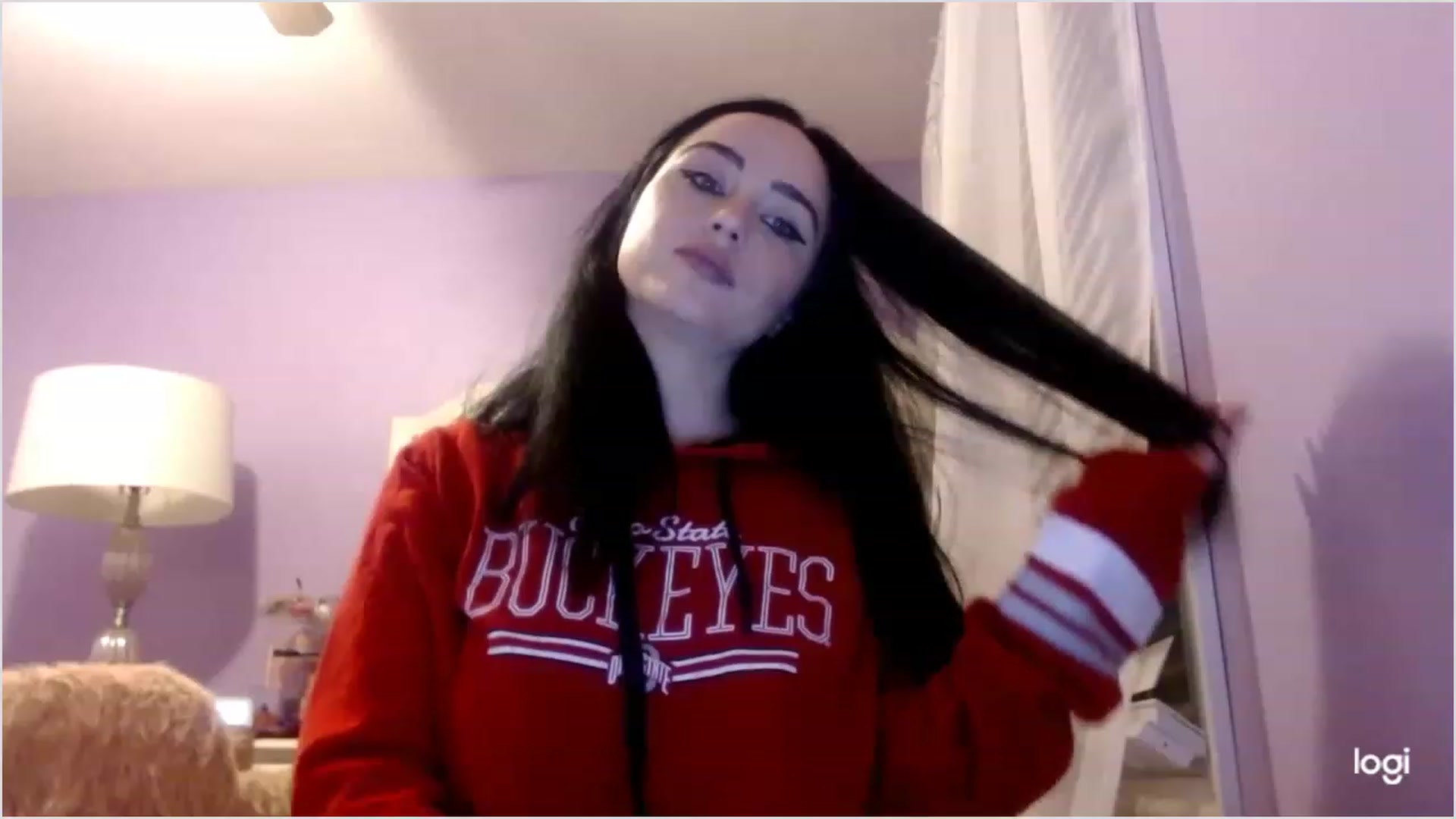 Gallery image thumbnail from Angel_baby124's myfreecams stream on, 01/10/2023, 02:50 image 17 of 20