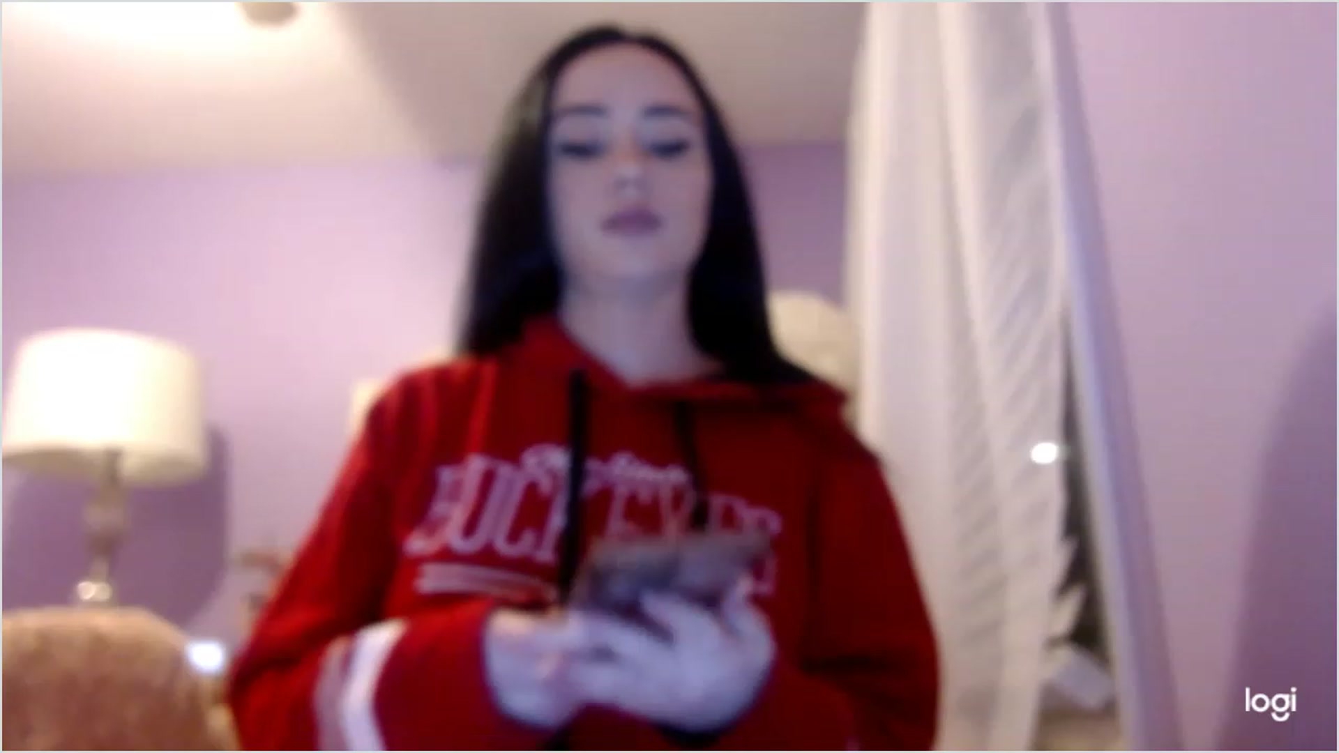 Gallery image thumbnail from Angel_baby124's myfreecams stream on, 01/10/2023, 02:50 image 14 of 20