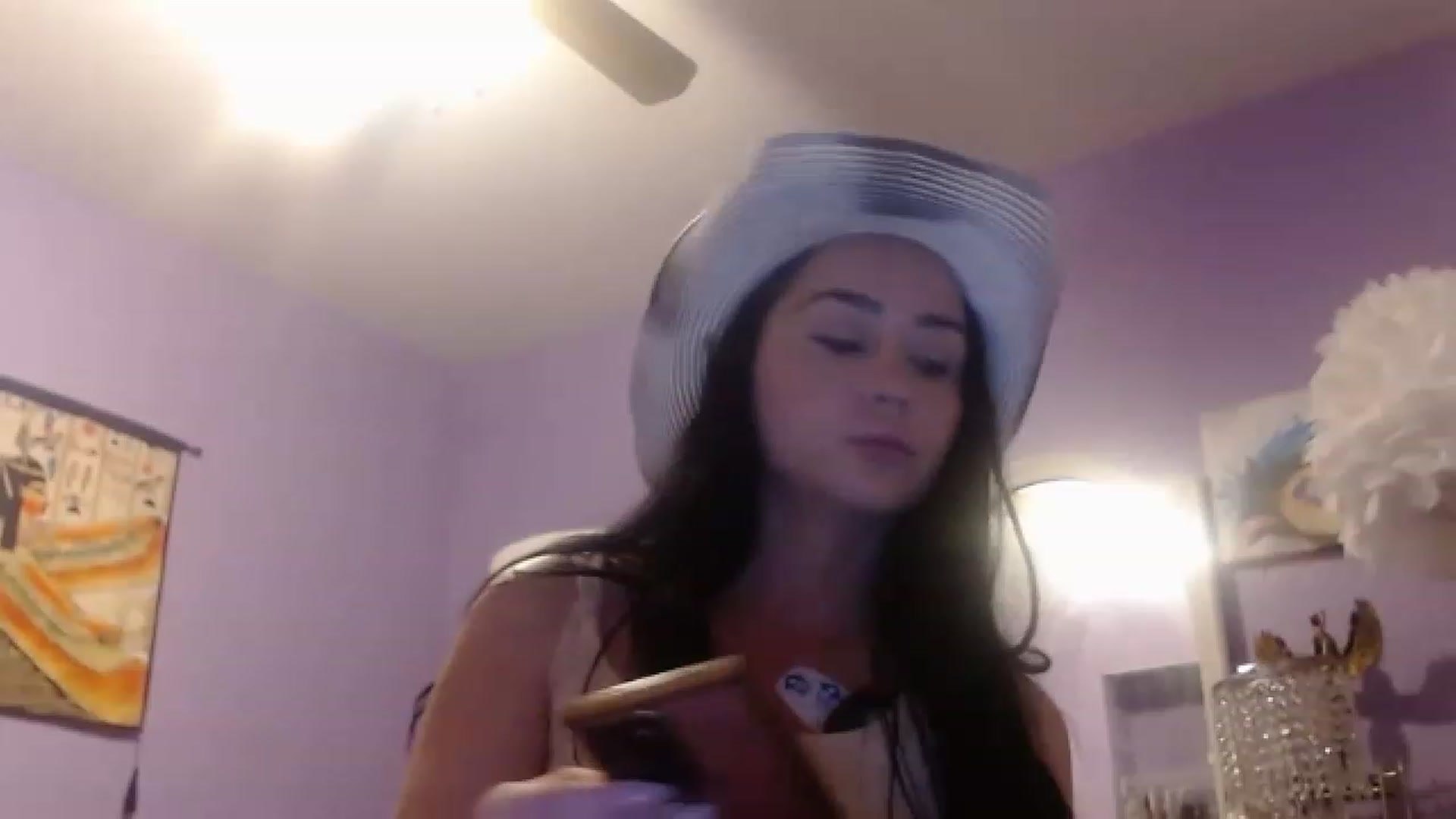 Gallery image thumbnail from Angel_baby124's myfreecams stream on, 01/13/2023, 22:26 image 7 of 20