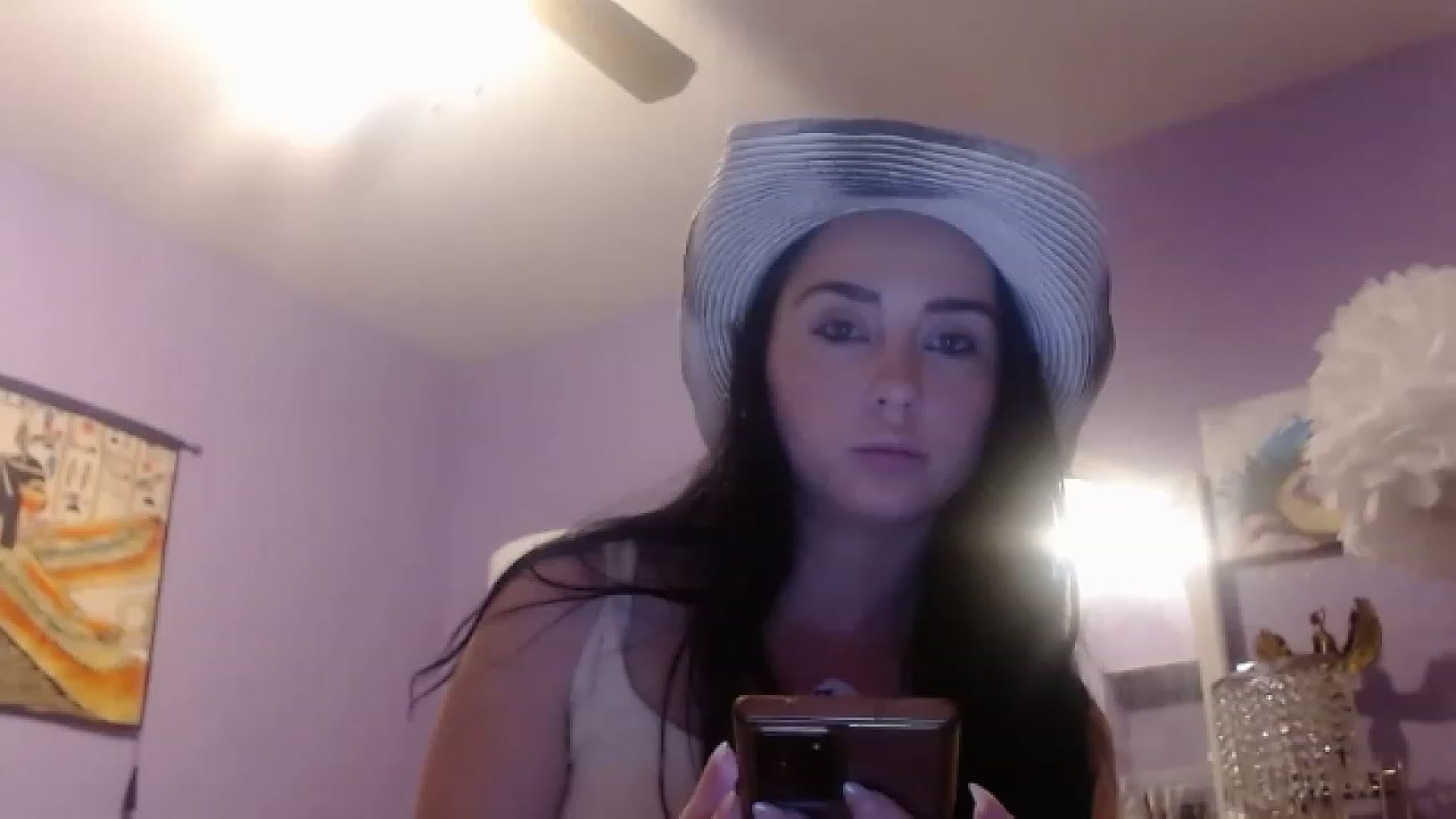 Gallery image thumbnail from Angel_baby124's myfreecams stream on, 01/13/2023, 22:26 image 8 of 20