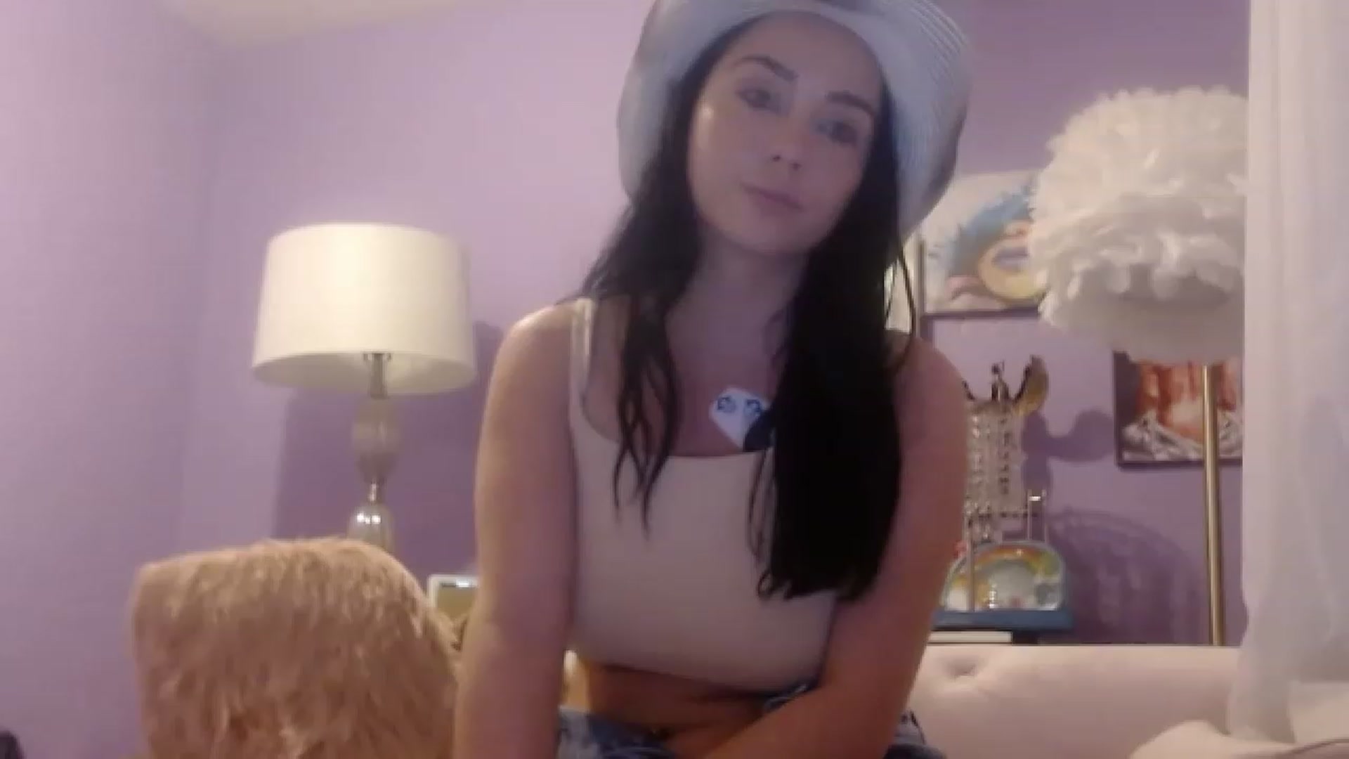Gallery image thumbnail from Angel_baby124's myfreecams stream on, 01/13/2023, 22:26 image 3 of 20