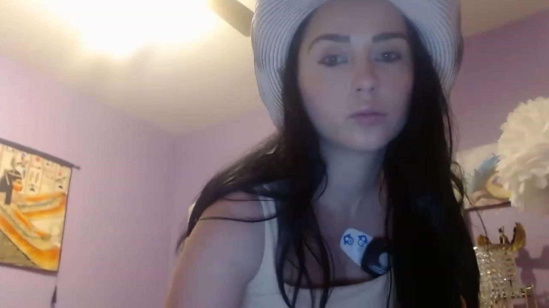 Gallery image thumbnail from Angel_baby124's myfreecams stream on, 01/13/2023, 22:26 image 4 of 20