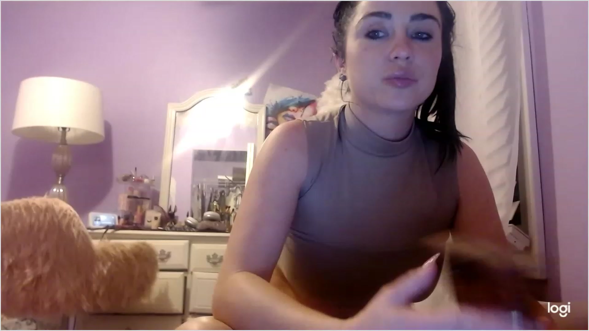 Gallery image thumbnail from Angel_baby124's myfreecams stream on, 01/19/2023, 01:53 image 18 of 20