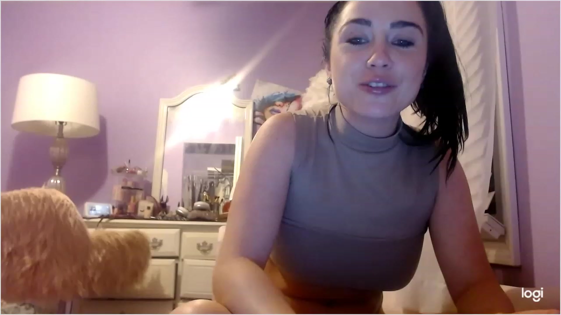 Gallery image thumbnail from Angel_baby124's myfreecams stream on, 01/19/2023, 01:53 image 16 of 20