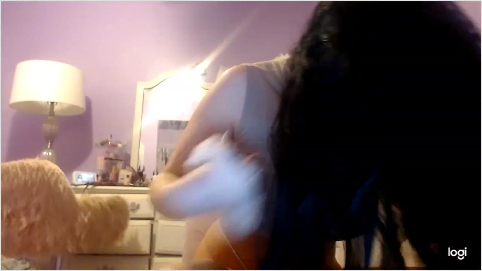 Gallery image thumbnail from Angel_baby124's myfreecams stream on, 01/19/2023, 01:53 image 13 of 20