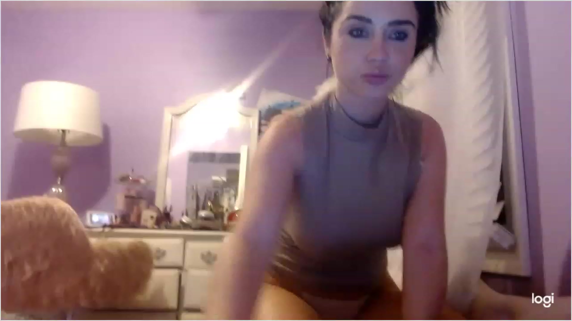 Gallery image thumbnail from Angel_baby124's myfreecams stream on, 01/19/2023, 01:53 image 1 of 20