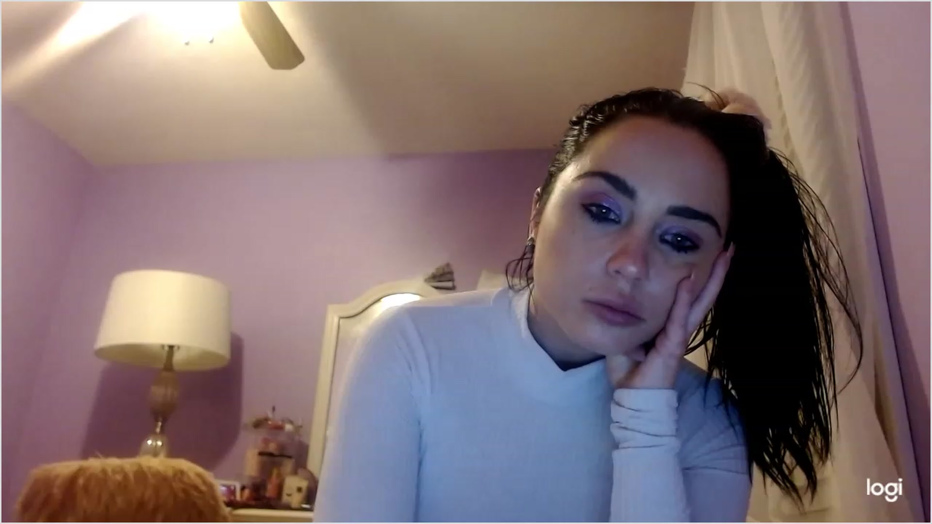 Gallery image thumbnail from Angel_baby124's myfreecams stream on, 01/20/2023, 02:11 image 9 of 20