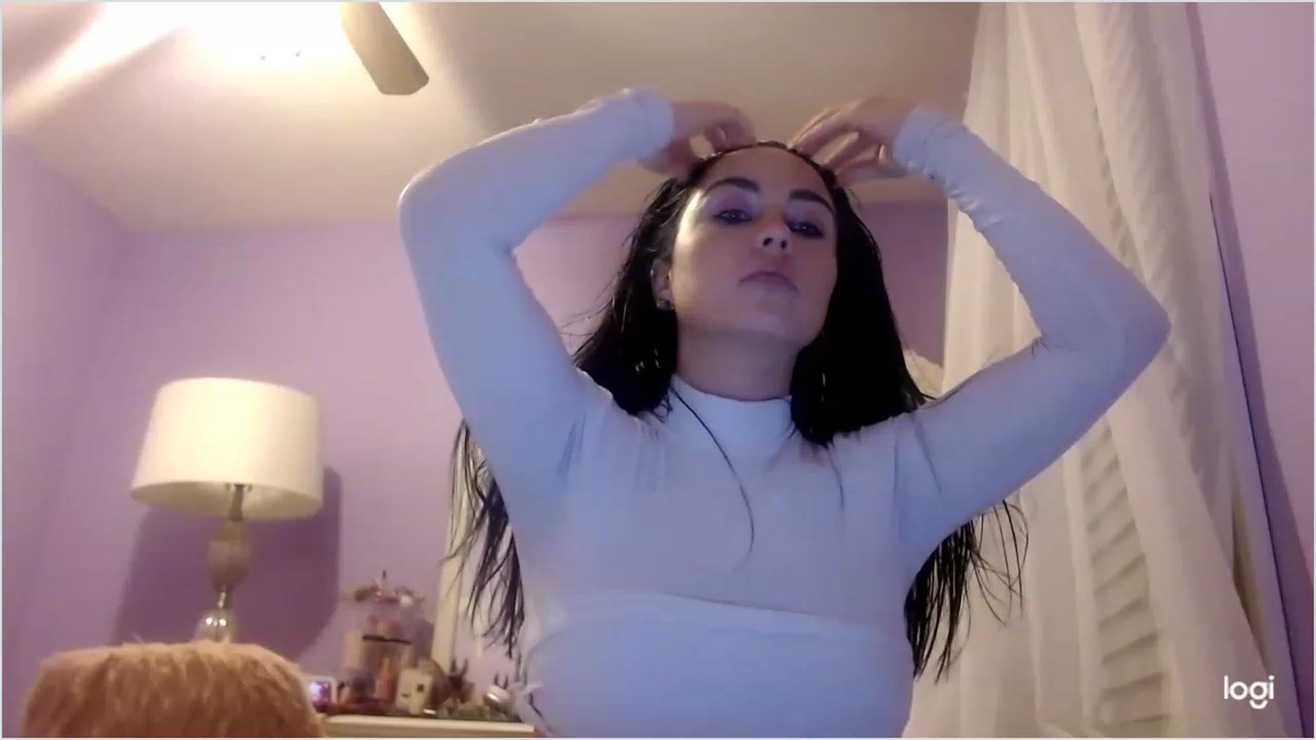 Gallery image thumbnail from Angel_baby124's myfreecams stream on, 01/20/2023, 02:11 image 12 of 20