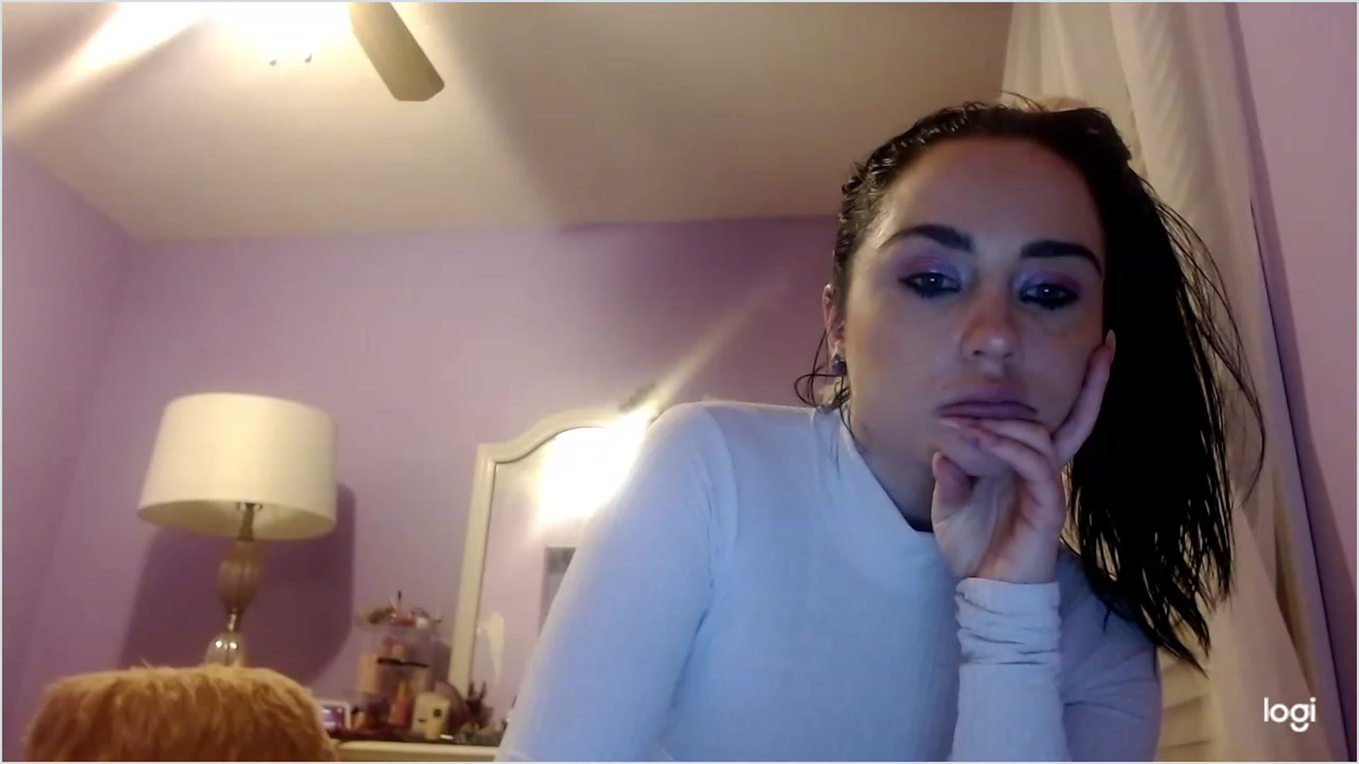 Gallery image thumbnail from Angel_baby124's myfreecams stream on, 01/20/2023, 02:11 image 10 of 20