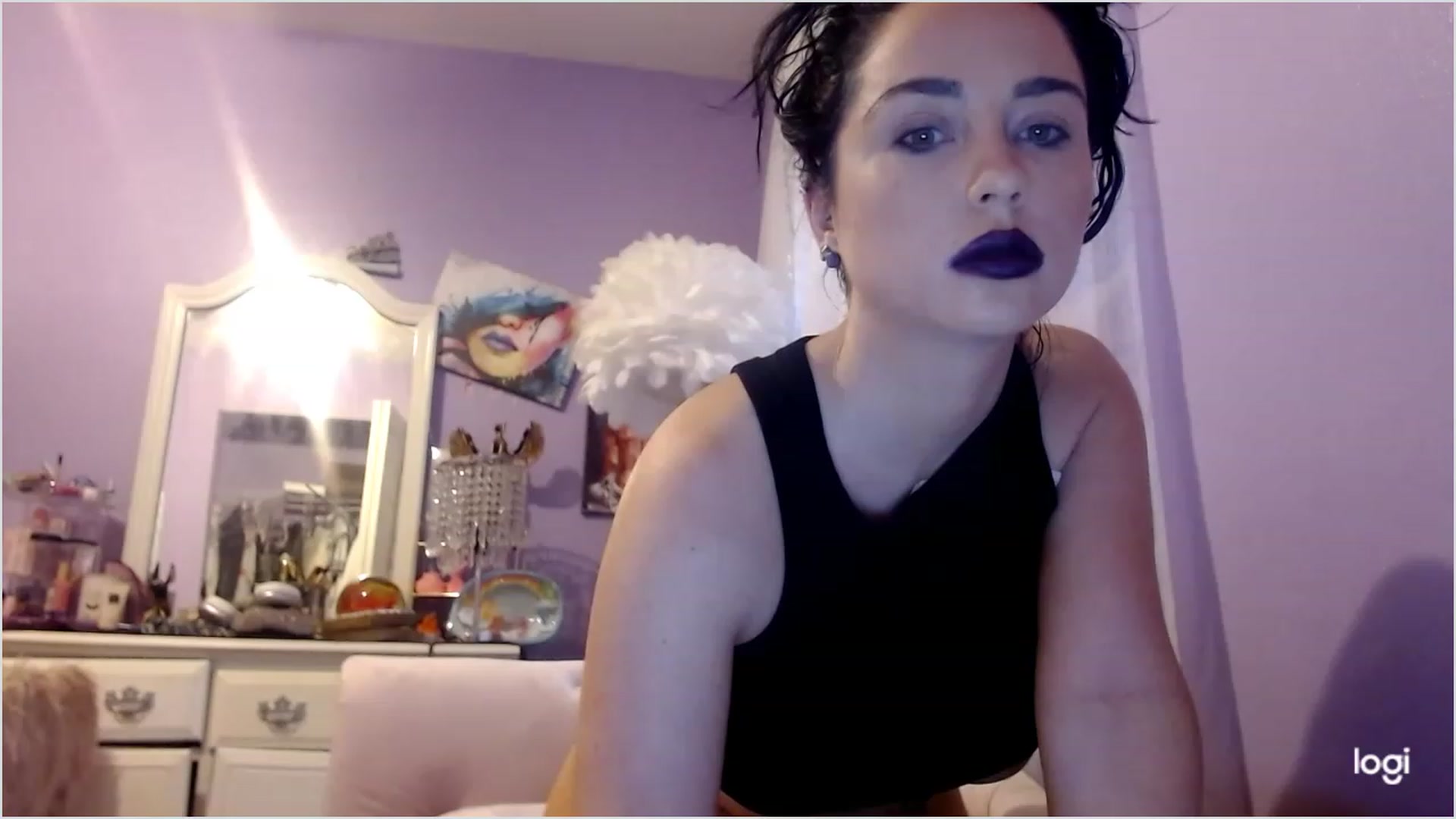 Gallery image thumbnail from Angel_baby124's myfreecams stream on, 01/21/2023, 21:20 image 20 of 20