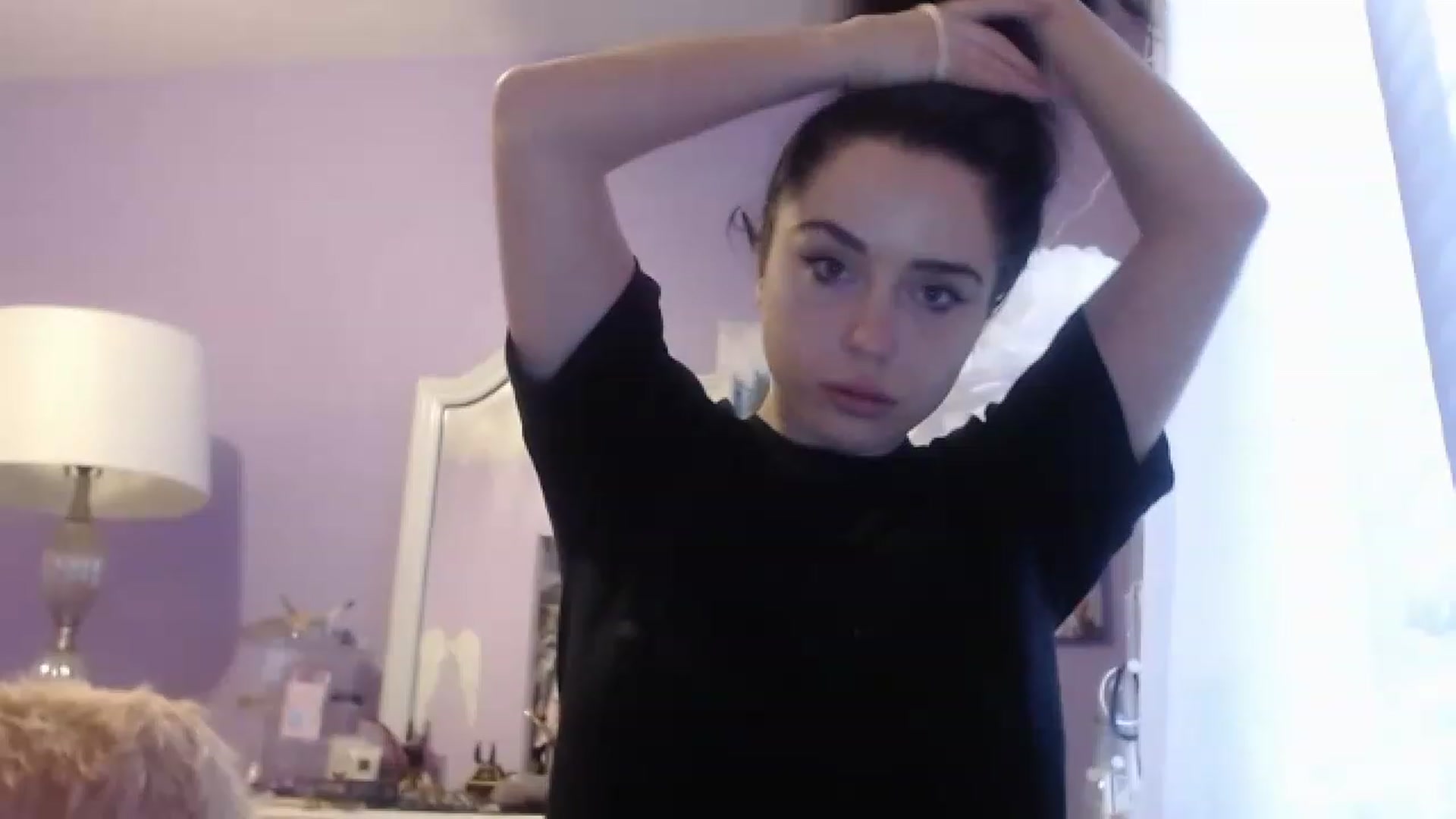 Gallery image thumbnail from Angel_baby124's myfreecams stream on, 01/25/2023, 18:56 image 7 of 20