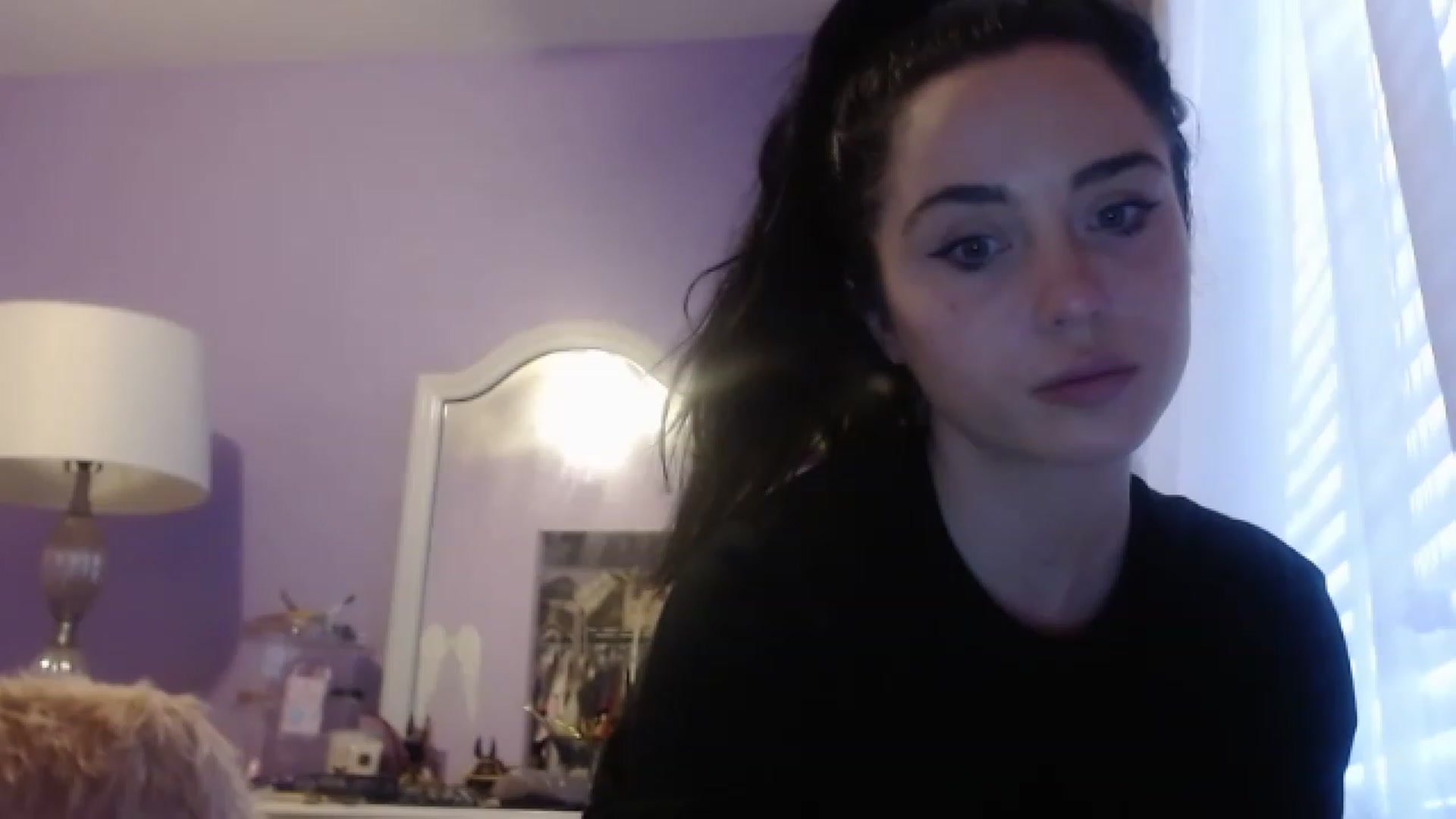 Gallery image thumbnail from Angel_baby124's myfreecams stream on, 01/25/2023, 18:56 image 8 of 20