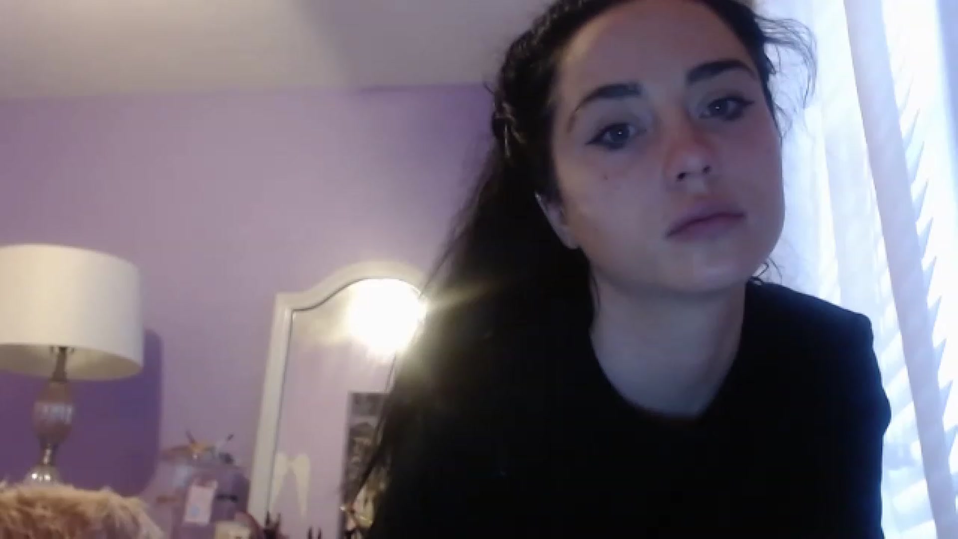 Gallery image thumbnail from Angel_baby124's myfreecams stream on, 01/25/2023, 18:56 image 2 of 20